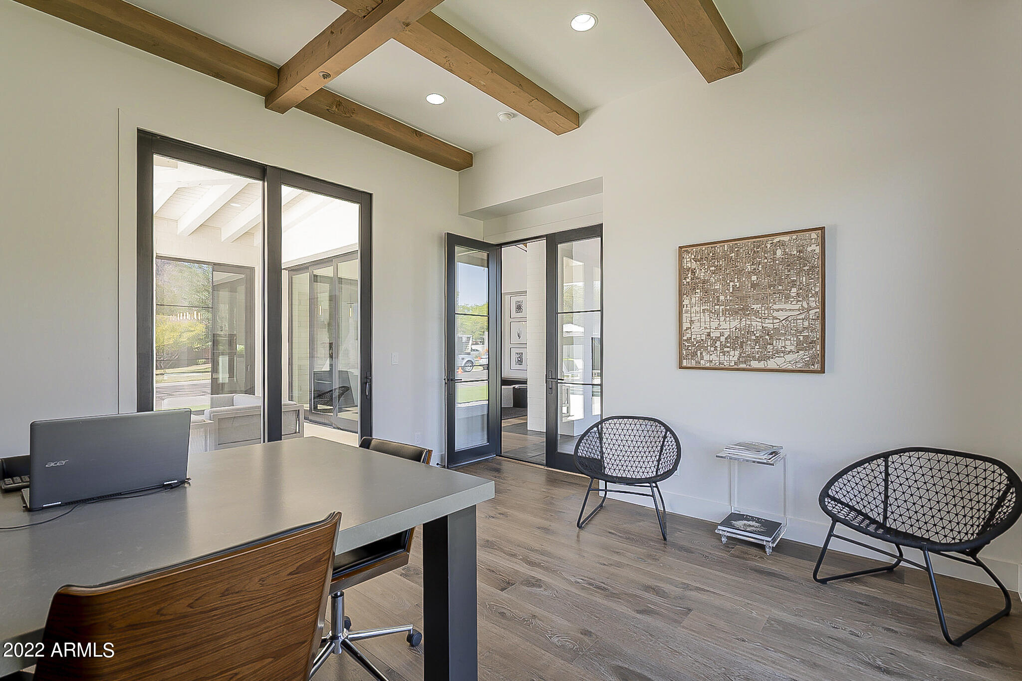 VILLA ARCADIA - Residential
