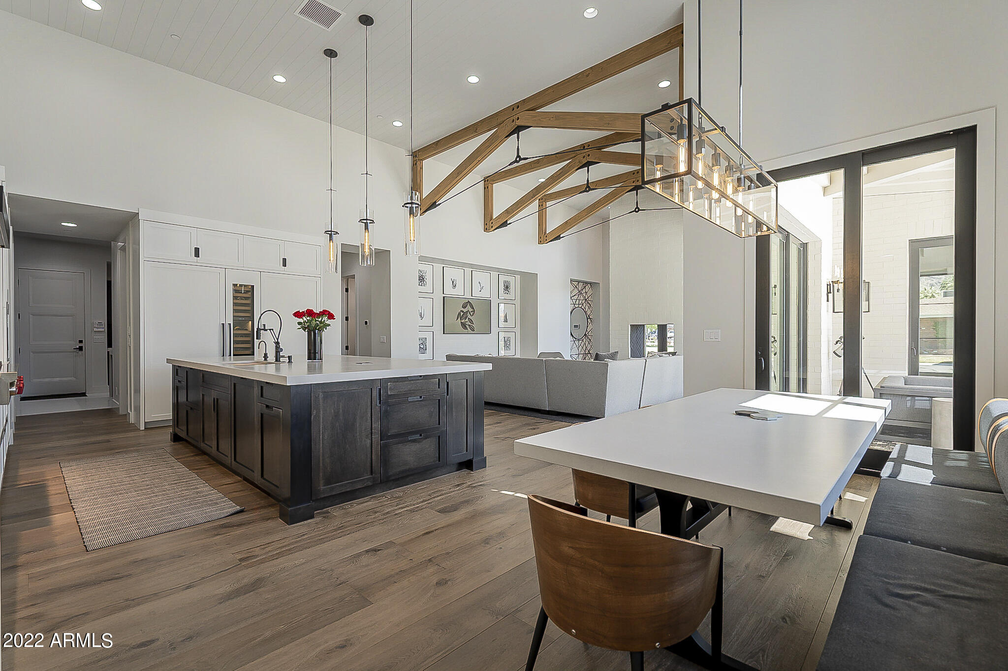 VILLA ARCADIA - Residential