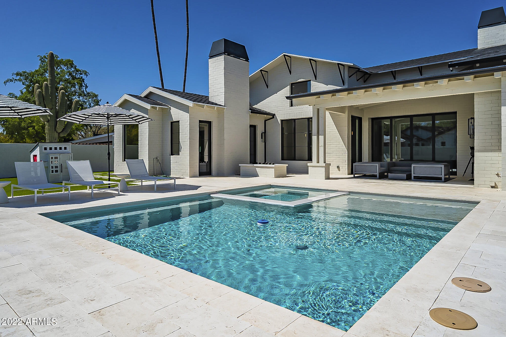 VILLA ARCADIA - Residential