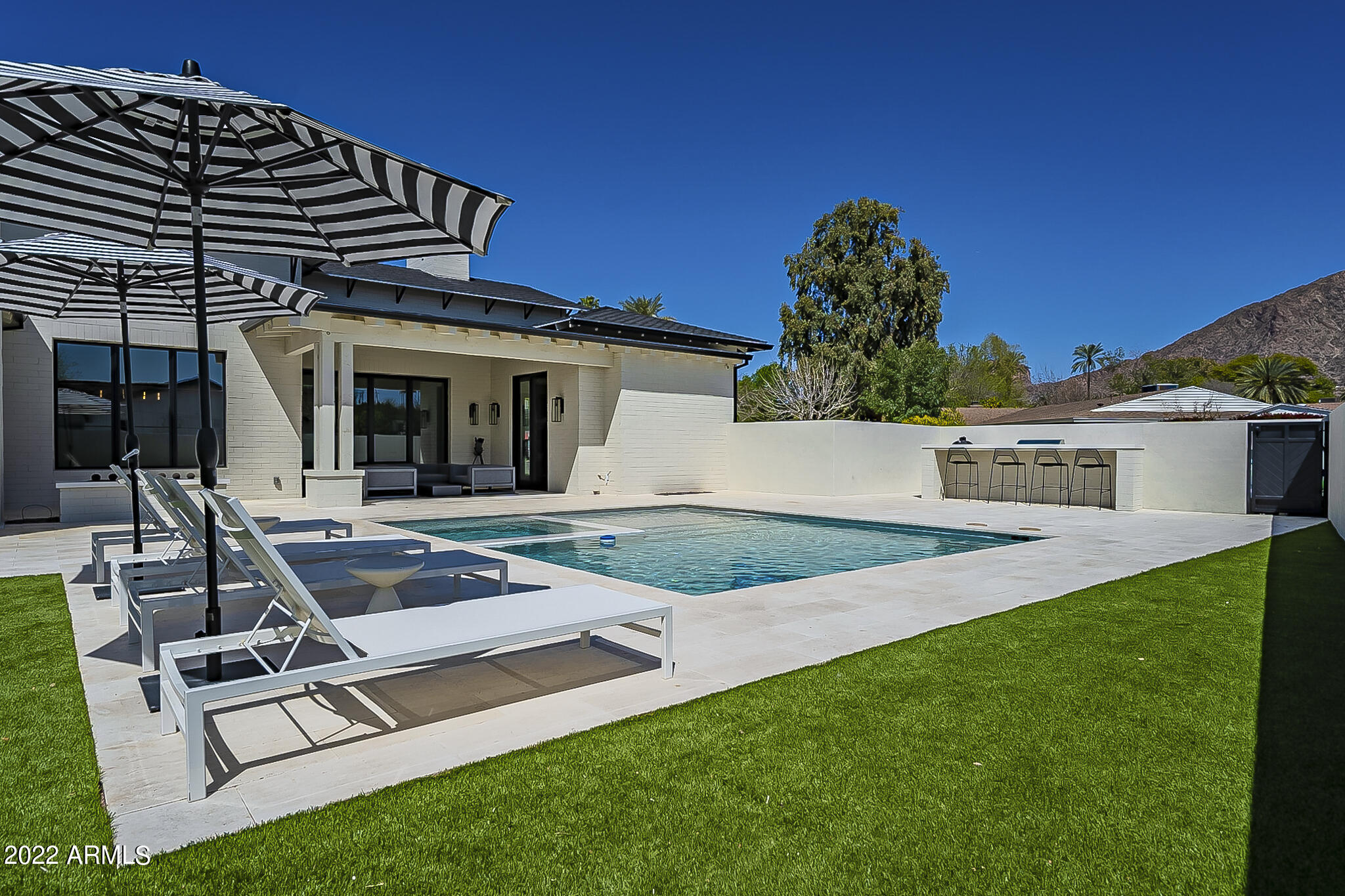 VILLA ARCADIA - Residential