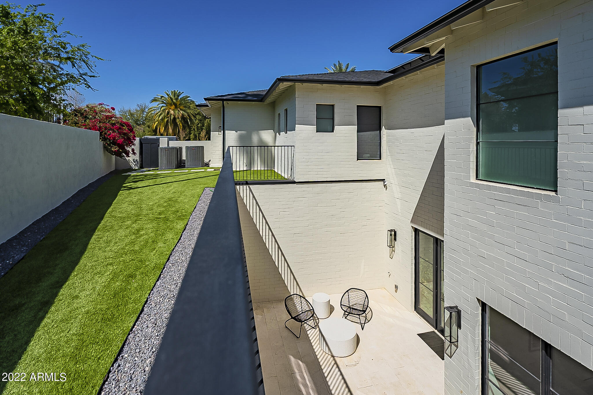 VILLA ARCADIA - Residential