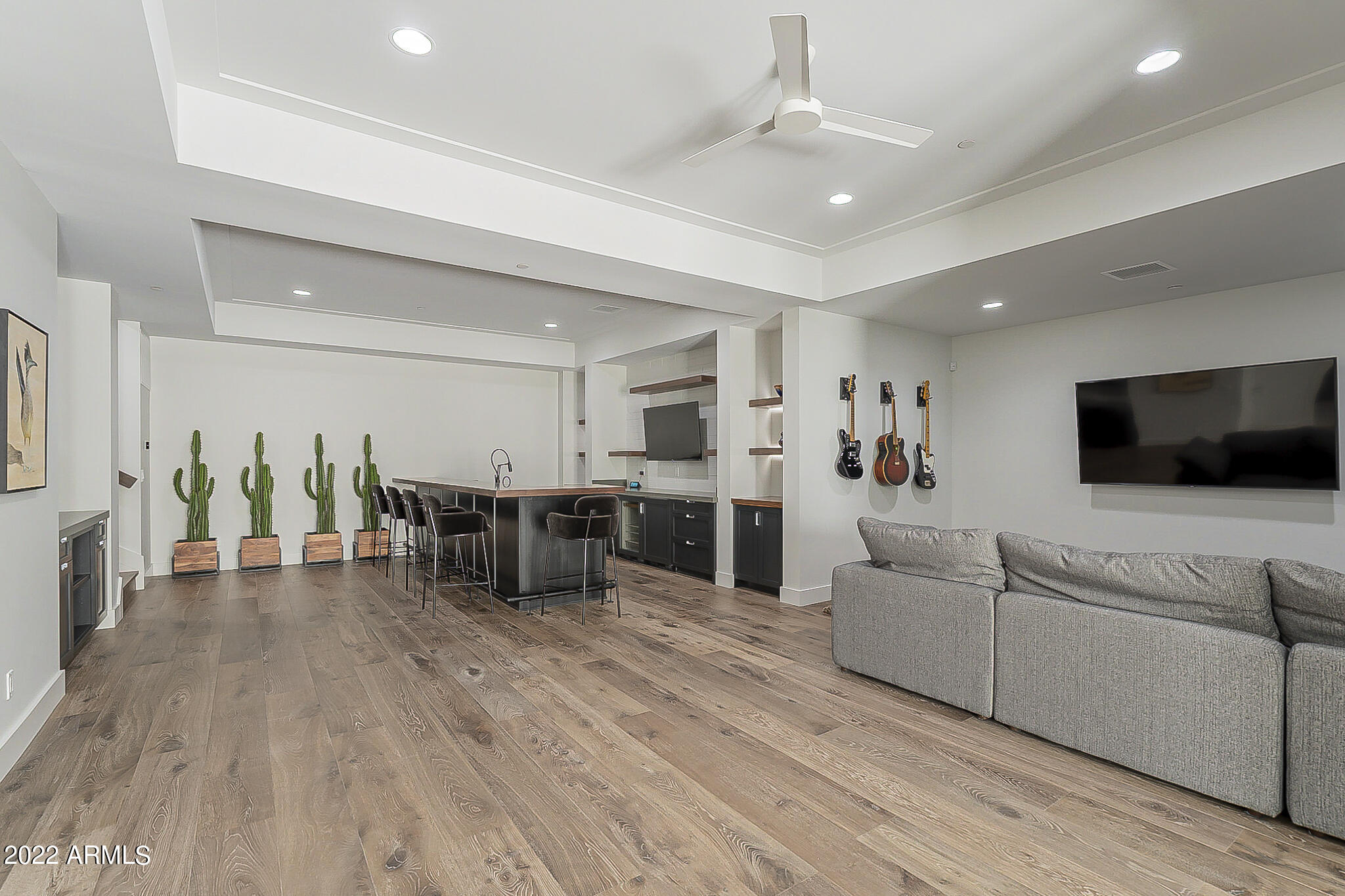 VILLA ARCADIA - Residential