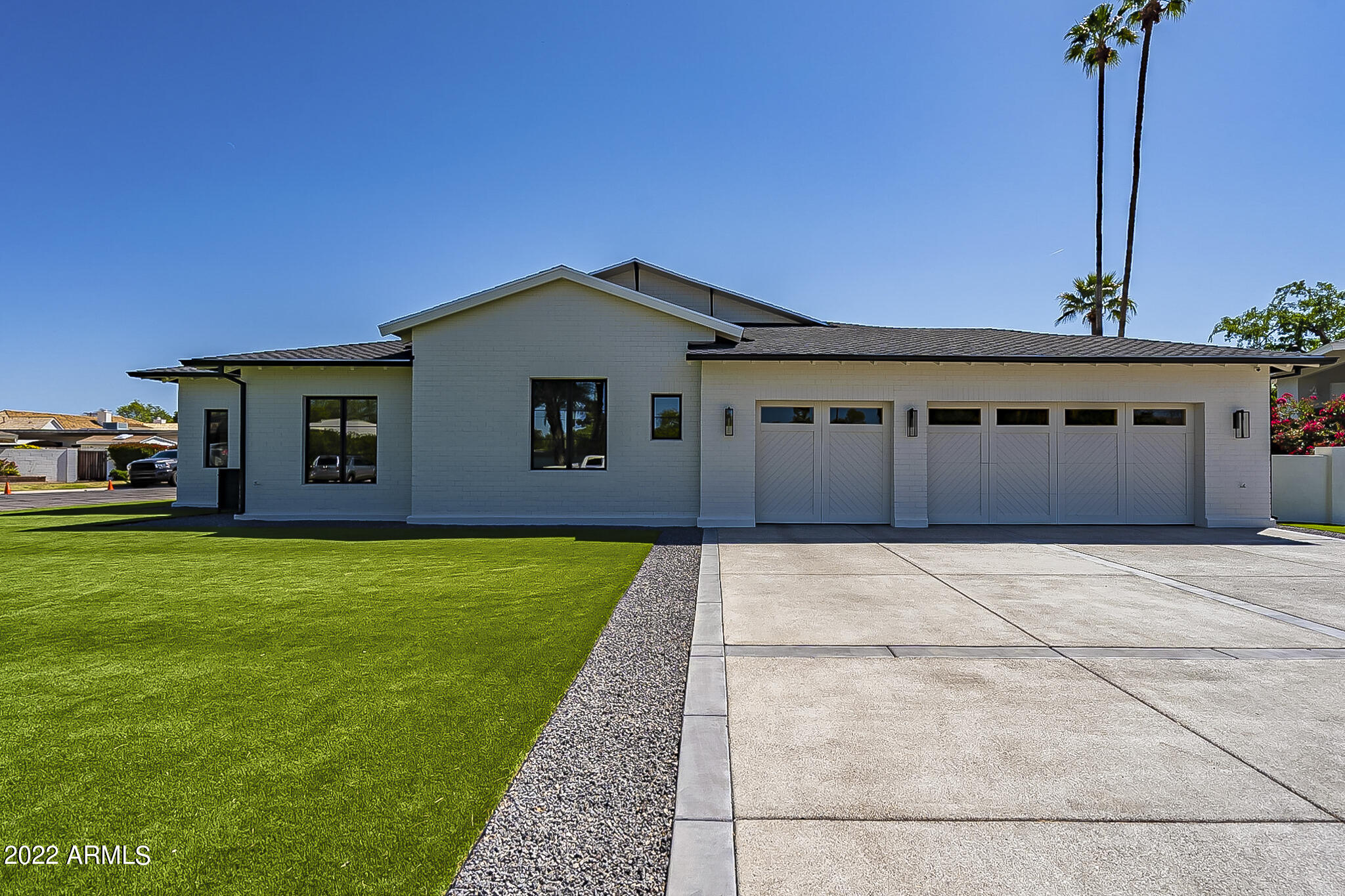 VILLA ARCADIA - Residential