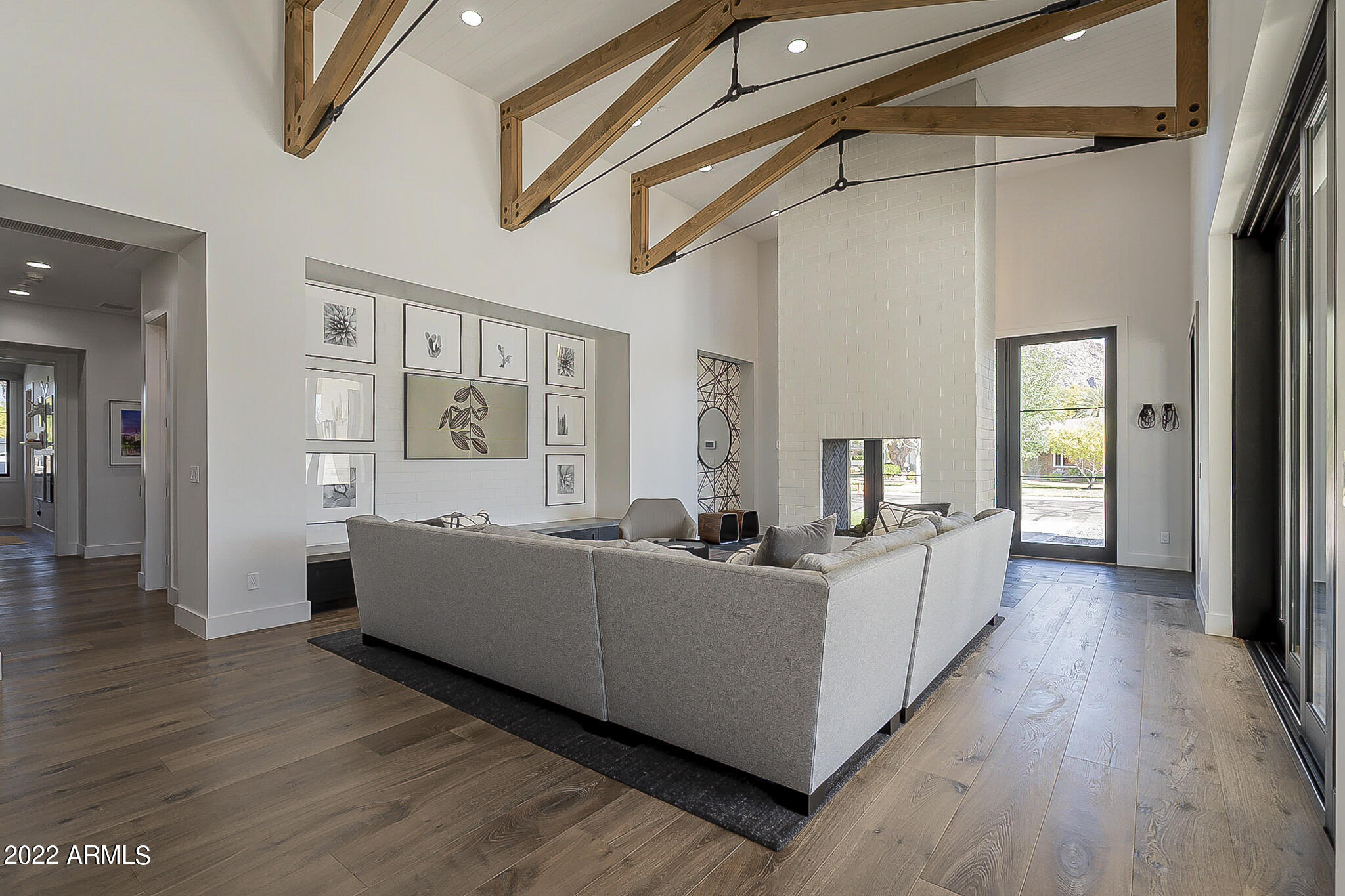 VILLA ARCADIA - Residential