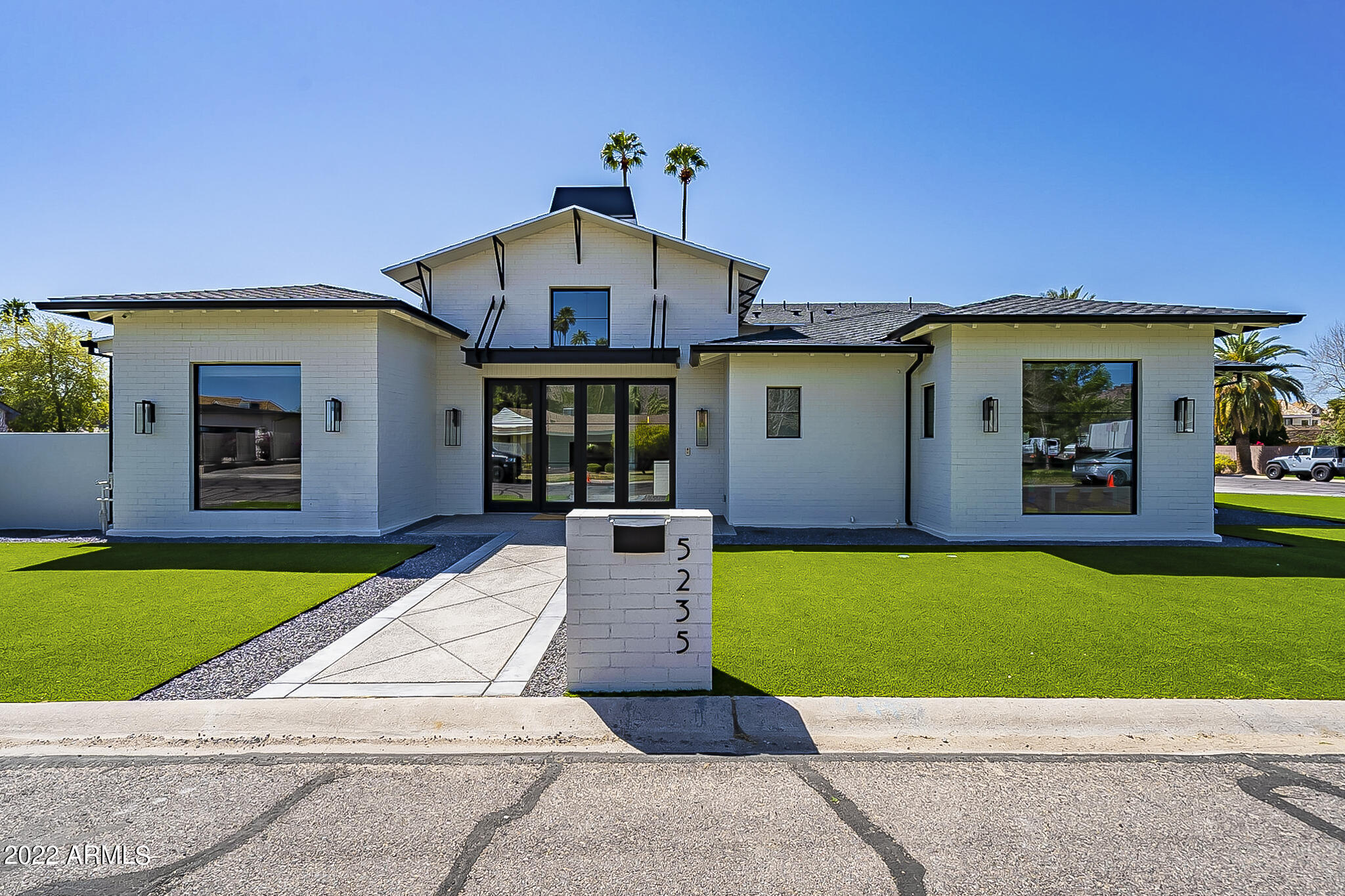 VILLA ARCADIA - Residential