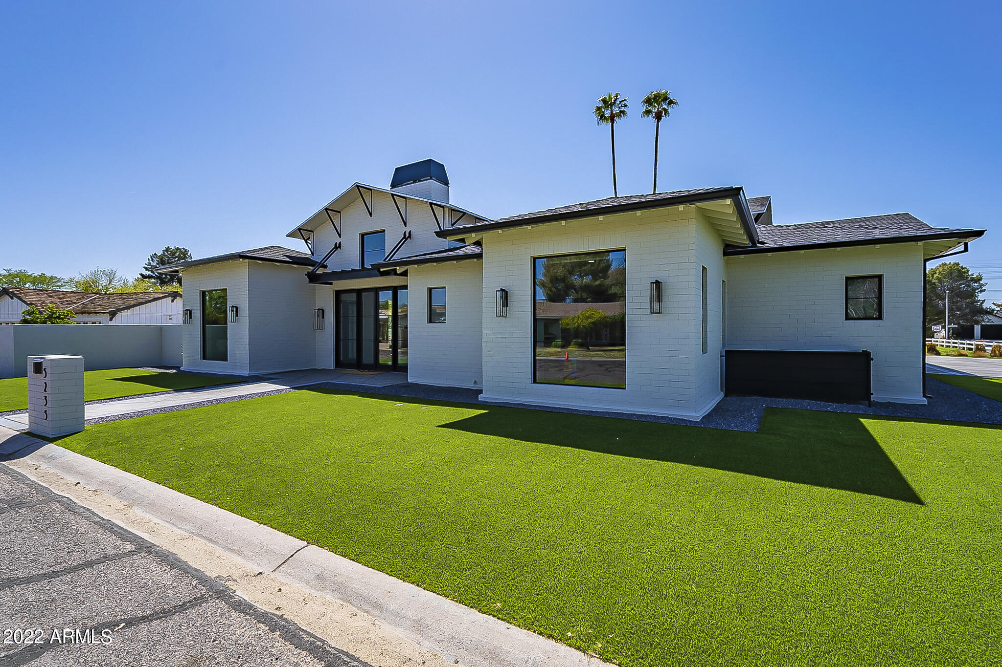 VILLA ARCADIA - Residential