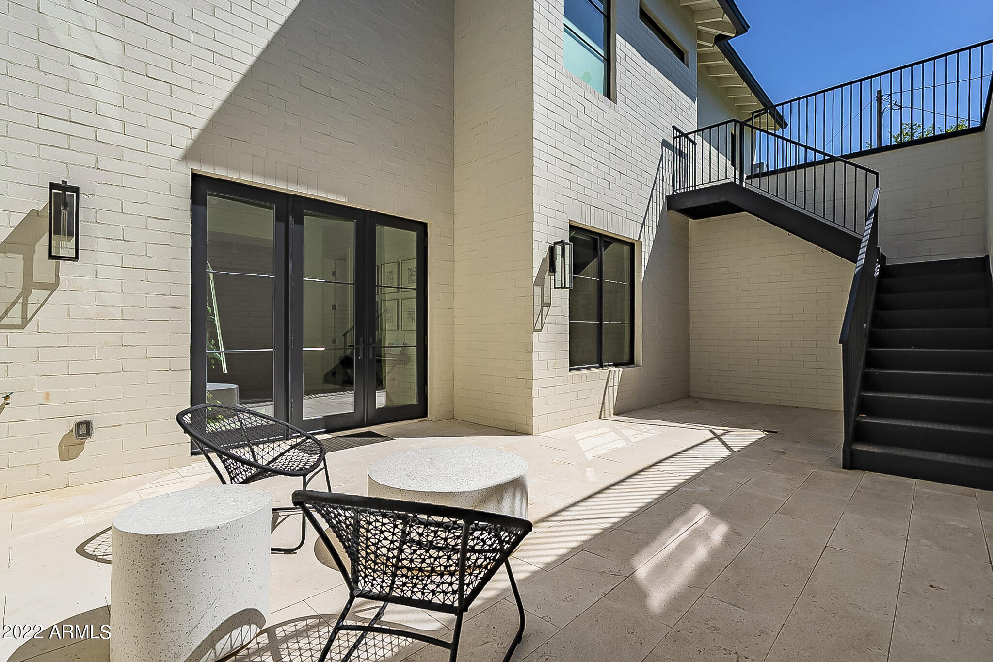 VILLA ARCADIA - Residential