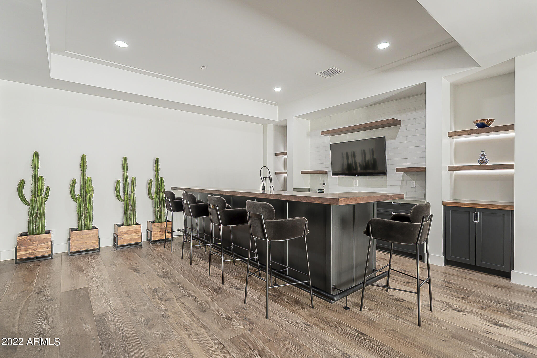 VILLA ARCADIA - Residential