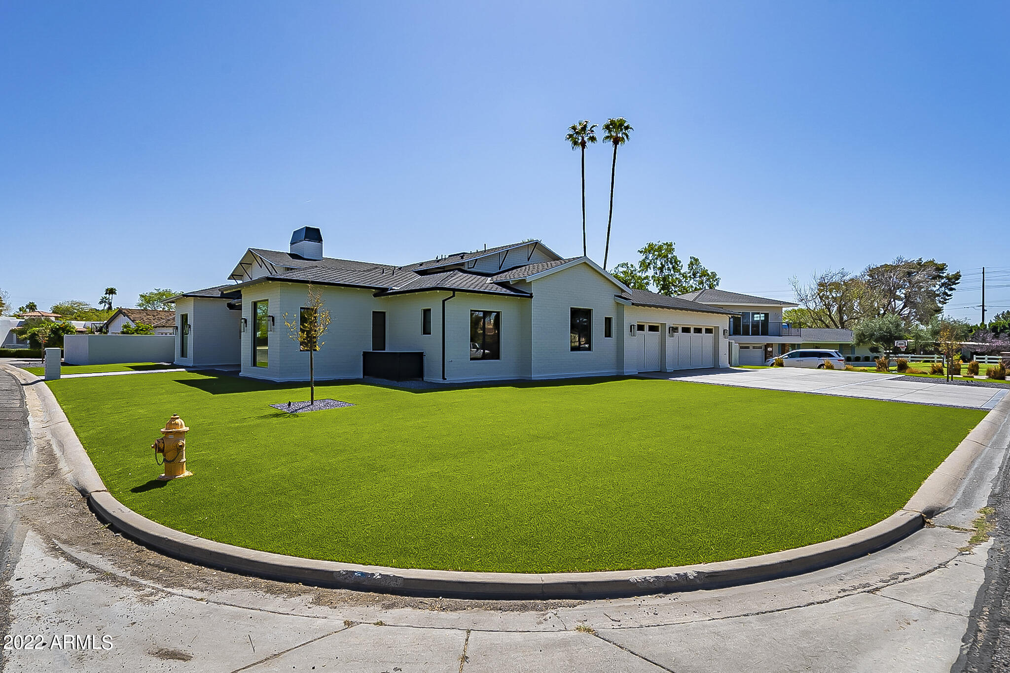 VILLA ARCADIA - Residential