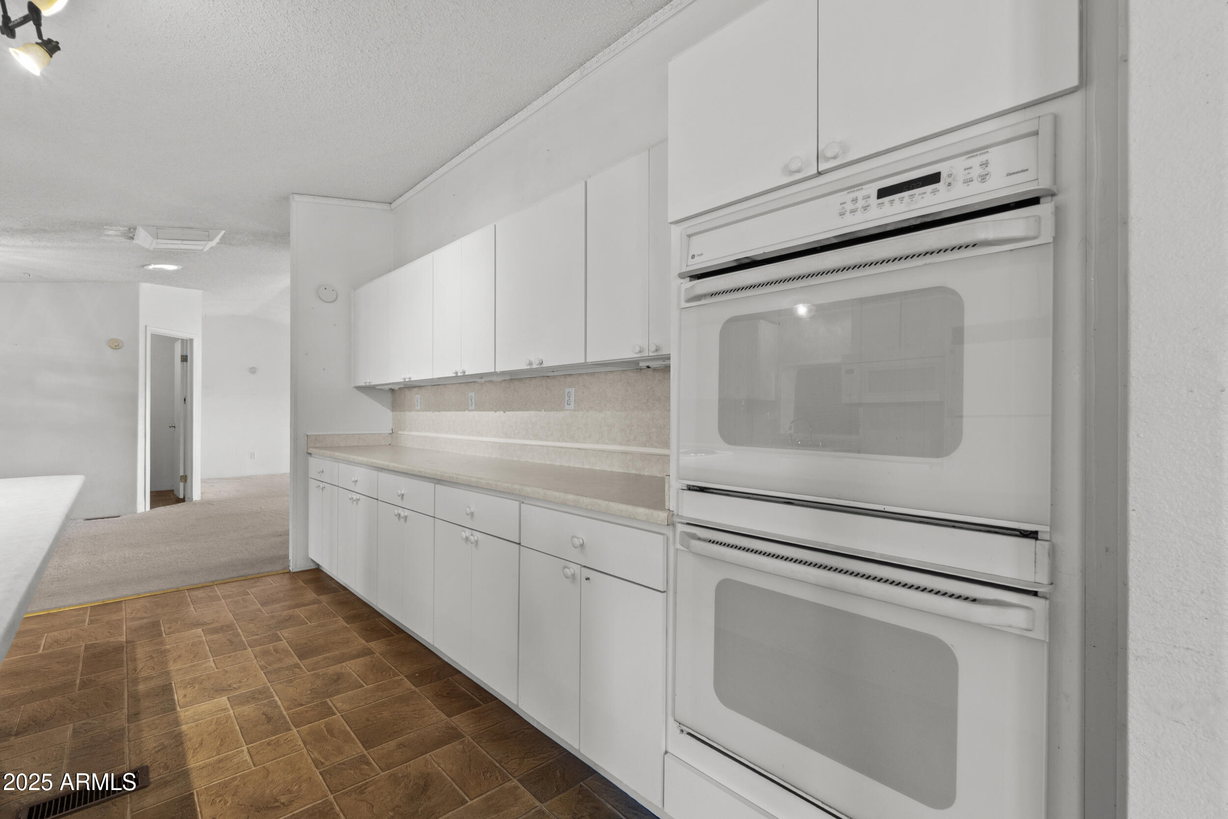 Not Subdivision - Residential