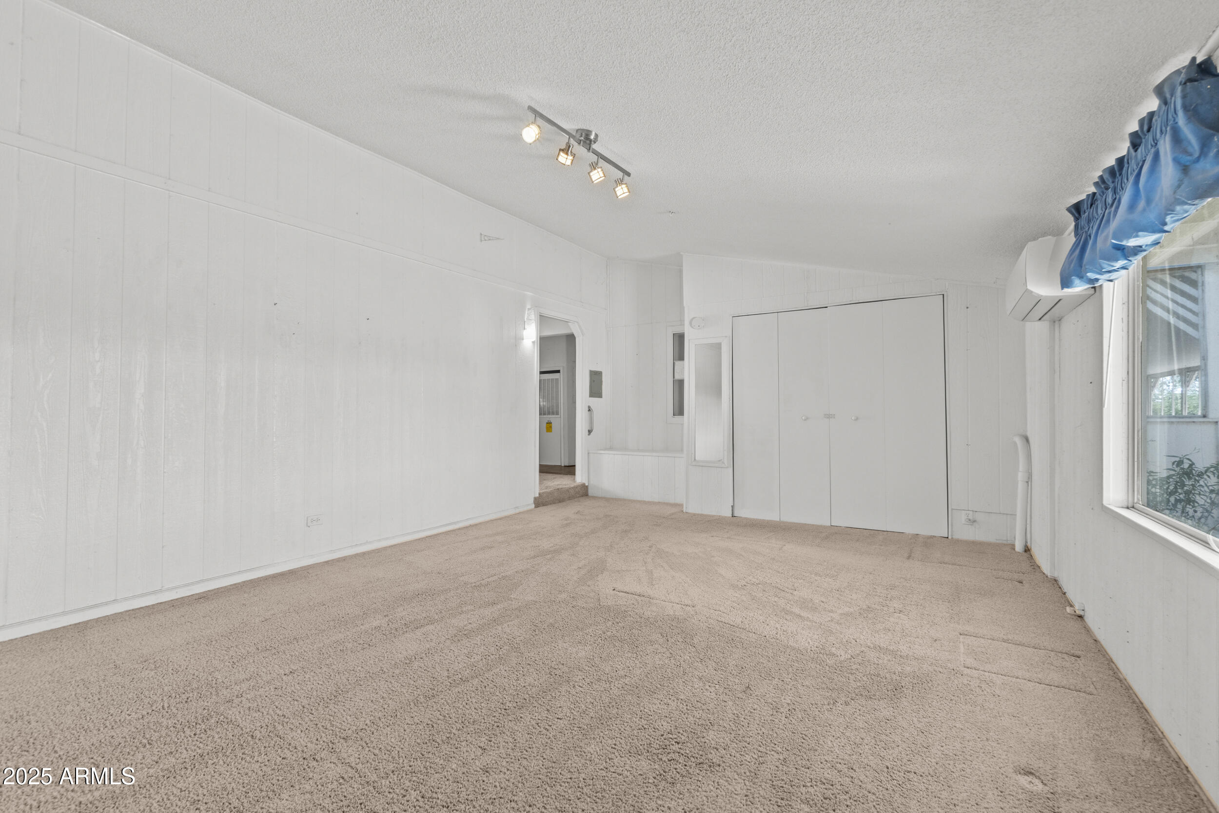 Not Subdivision - Residential