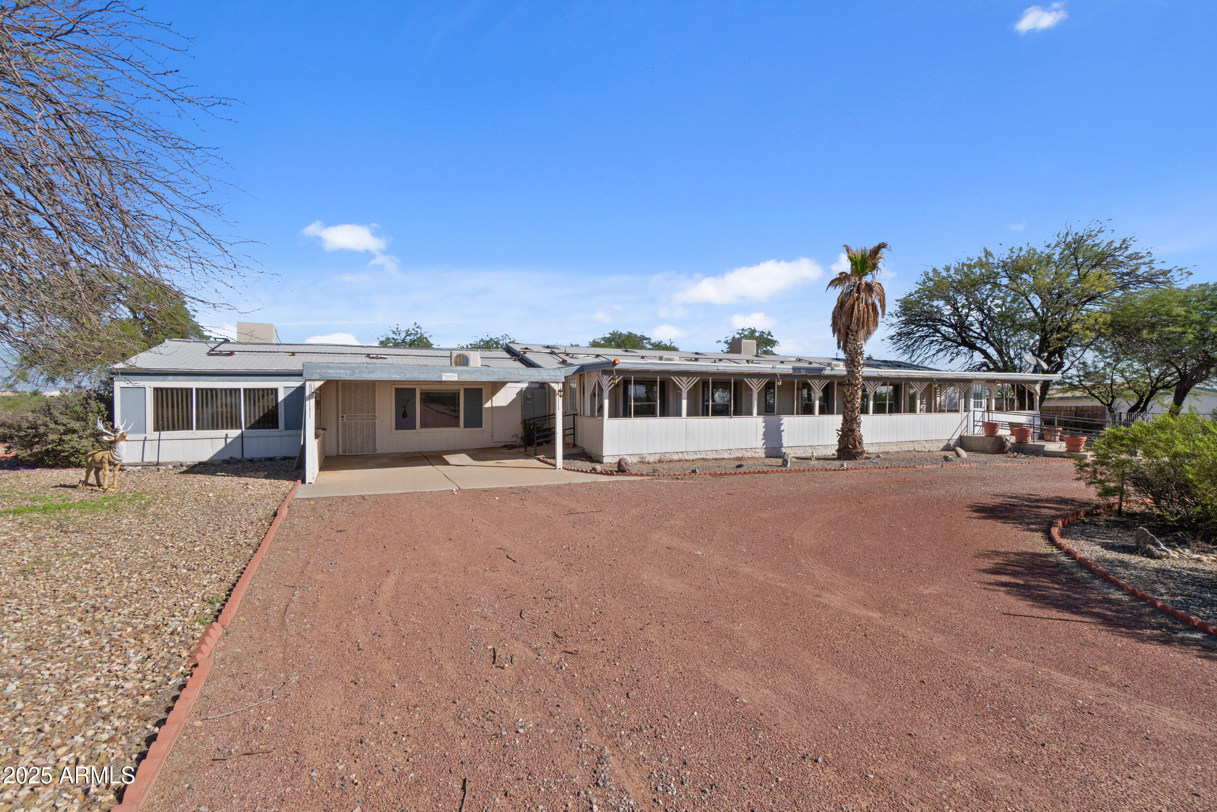 Not Subdivision - Residential