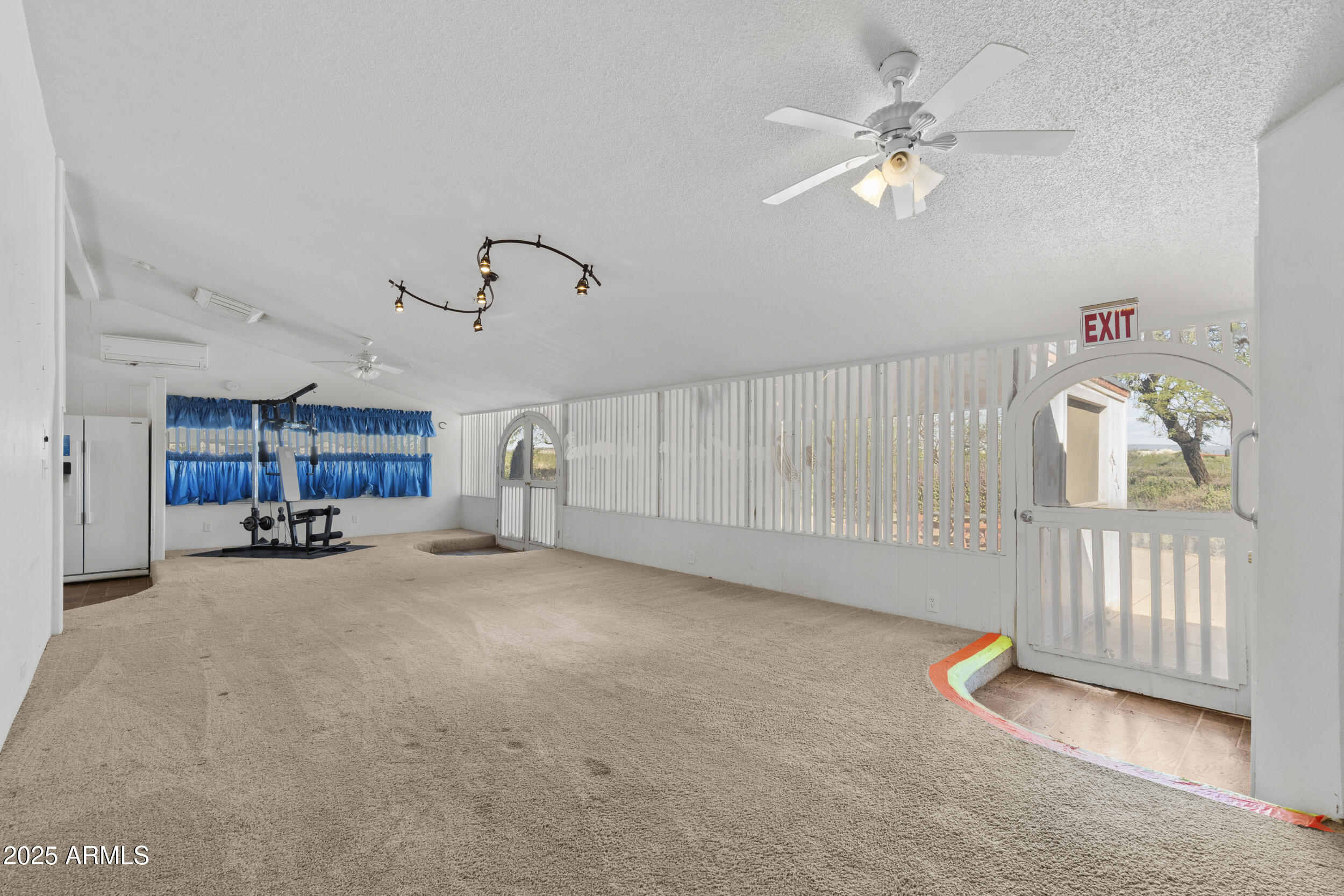 Not Subdivision - Residential