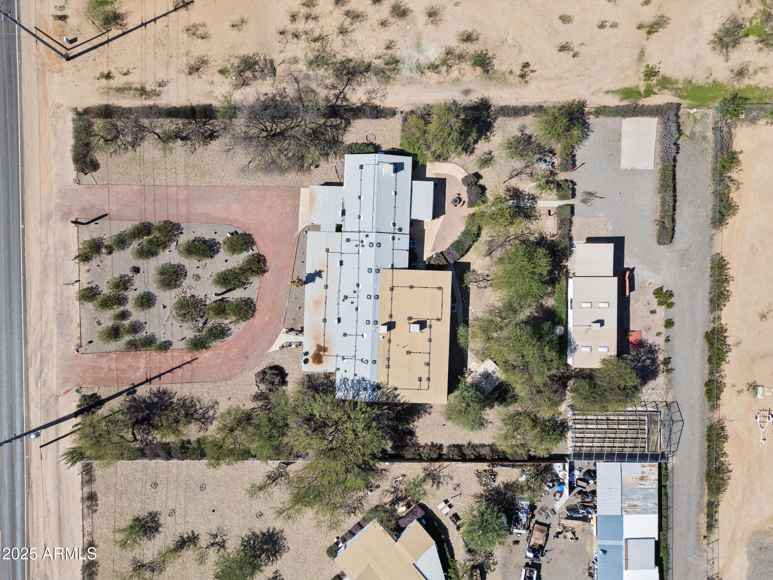 Not Subdivision - Residential
