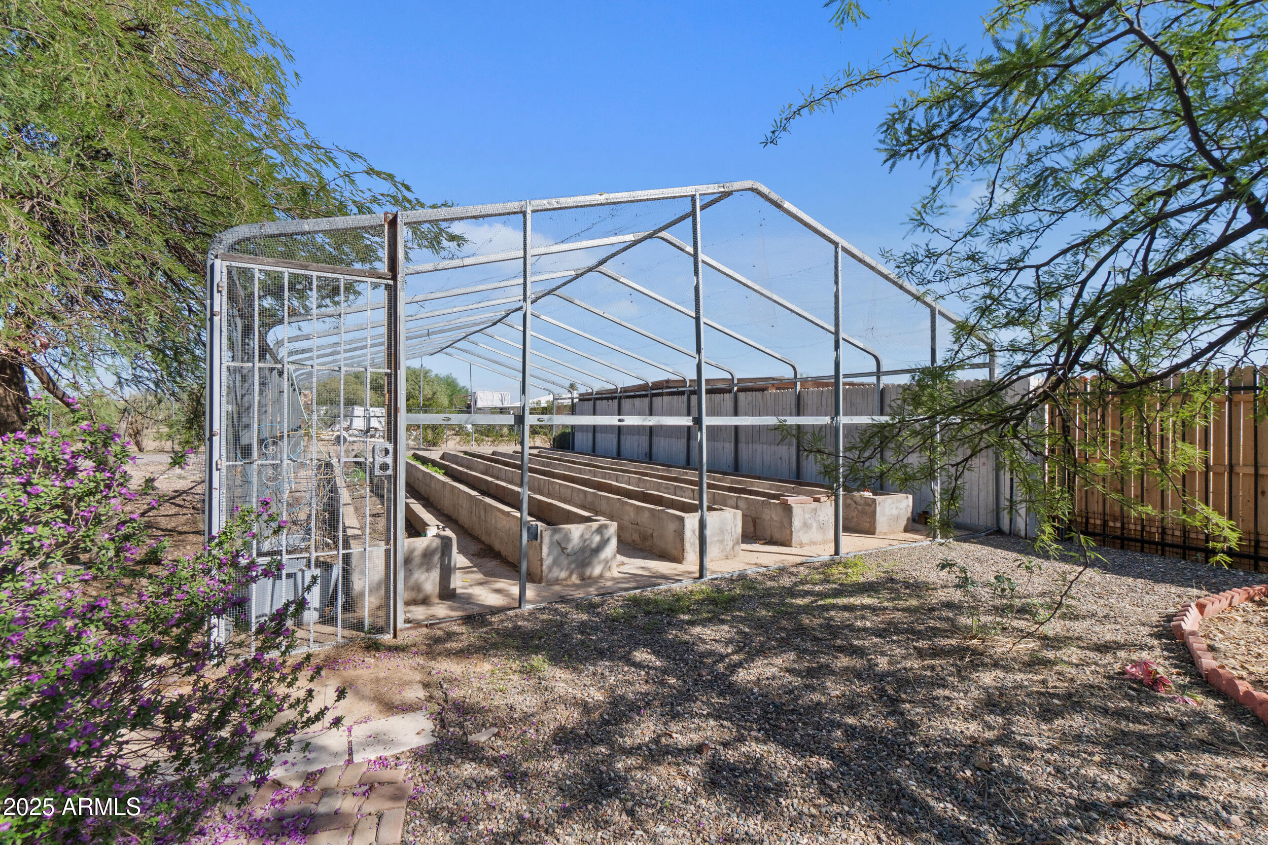 Not Subdivision - Residential