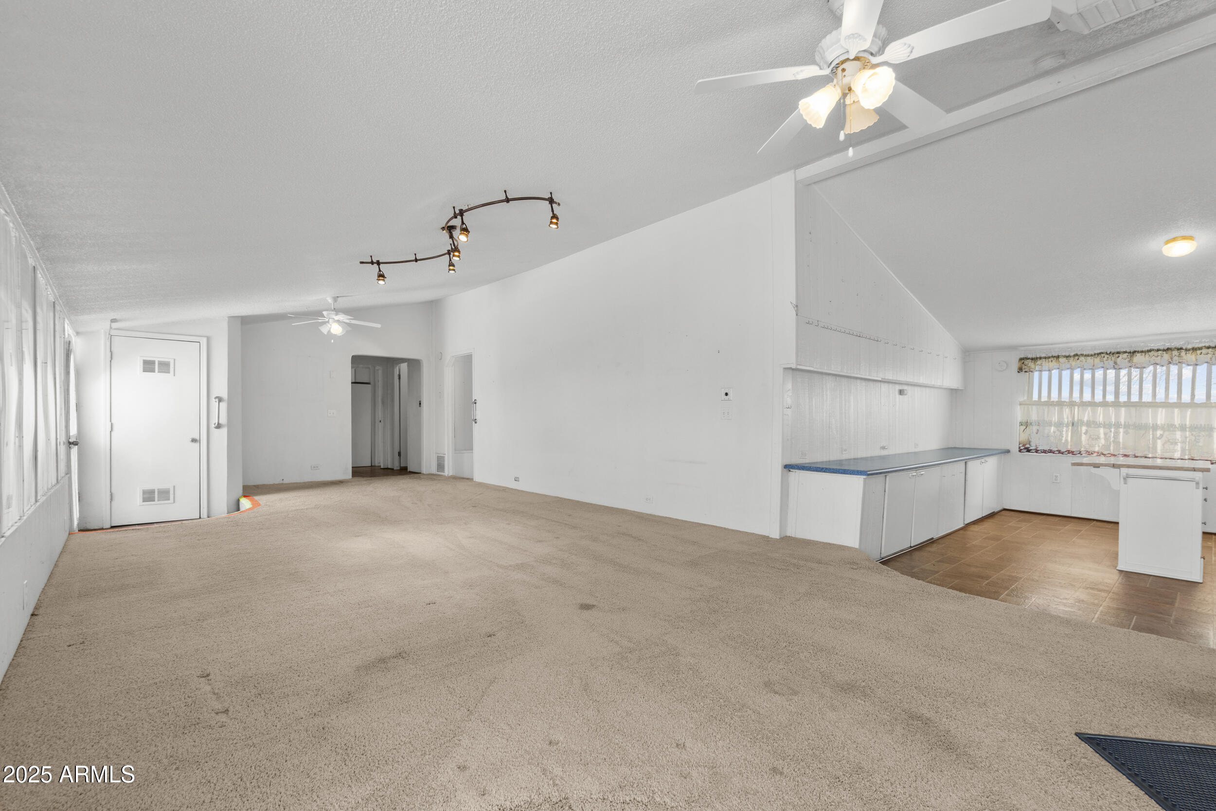 Not Subdivision - Residential