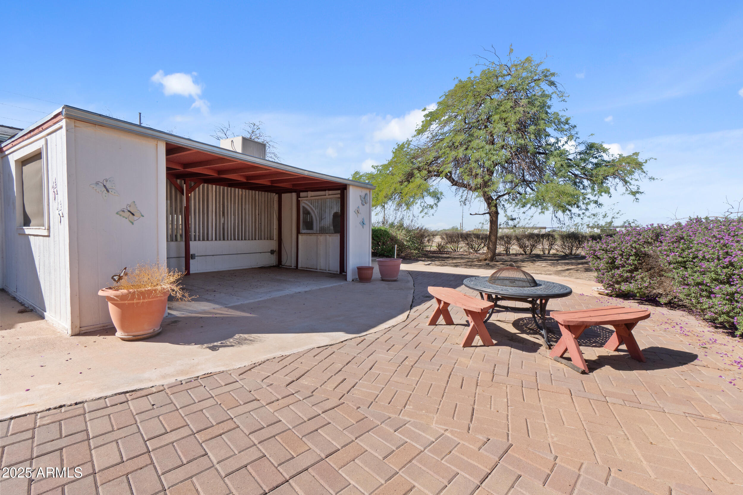 Not Subdivision - Residential