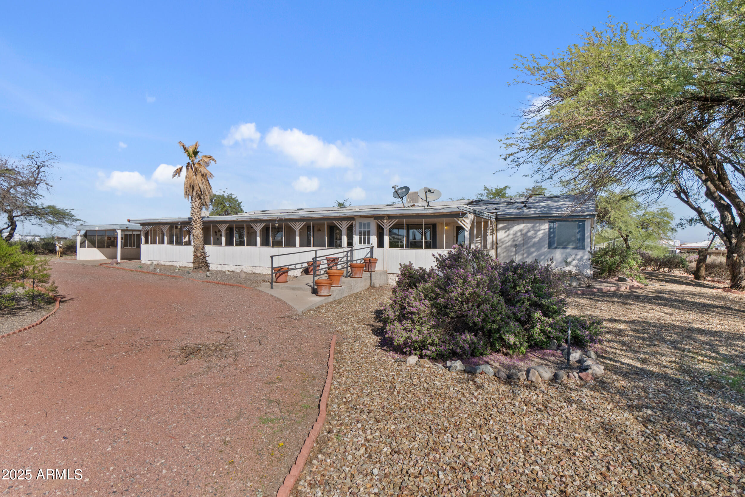 Not Subdivision - Residential