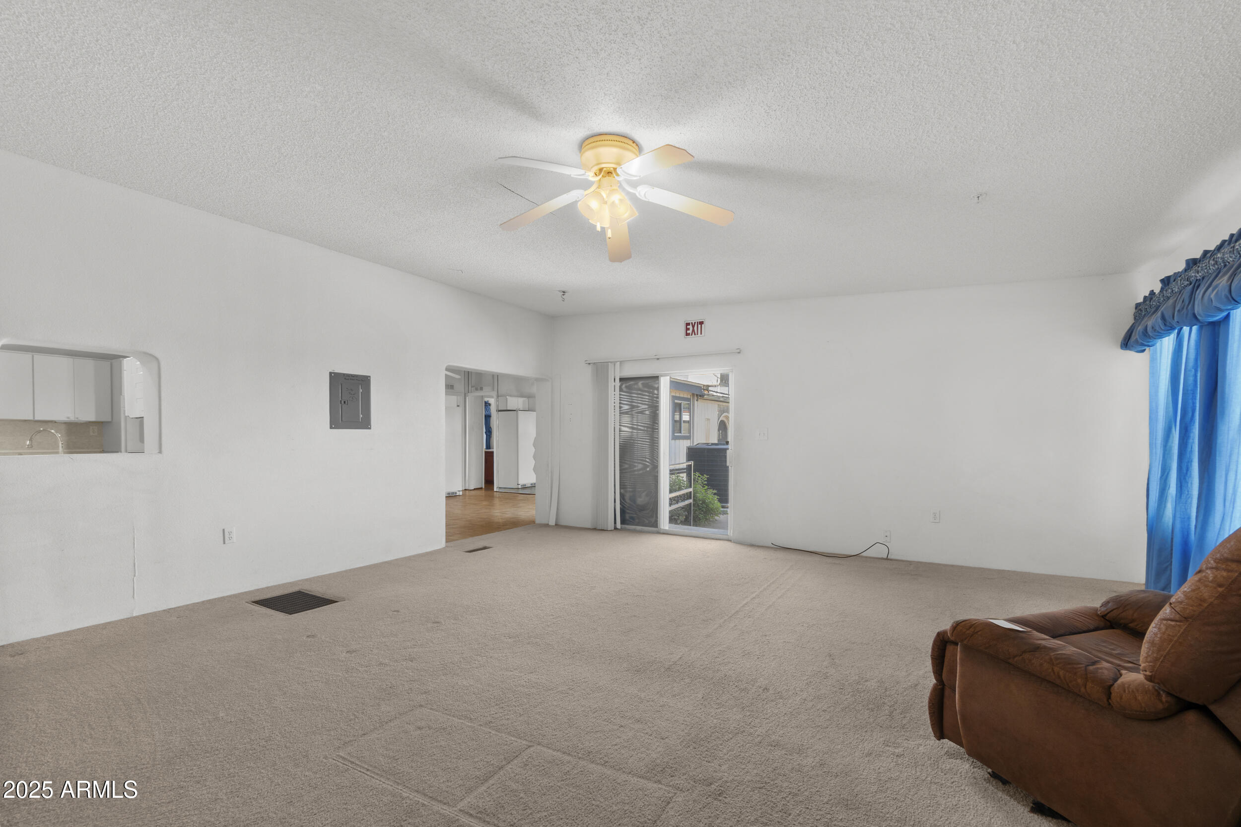 Not Subdivision - Residential