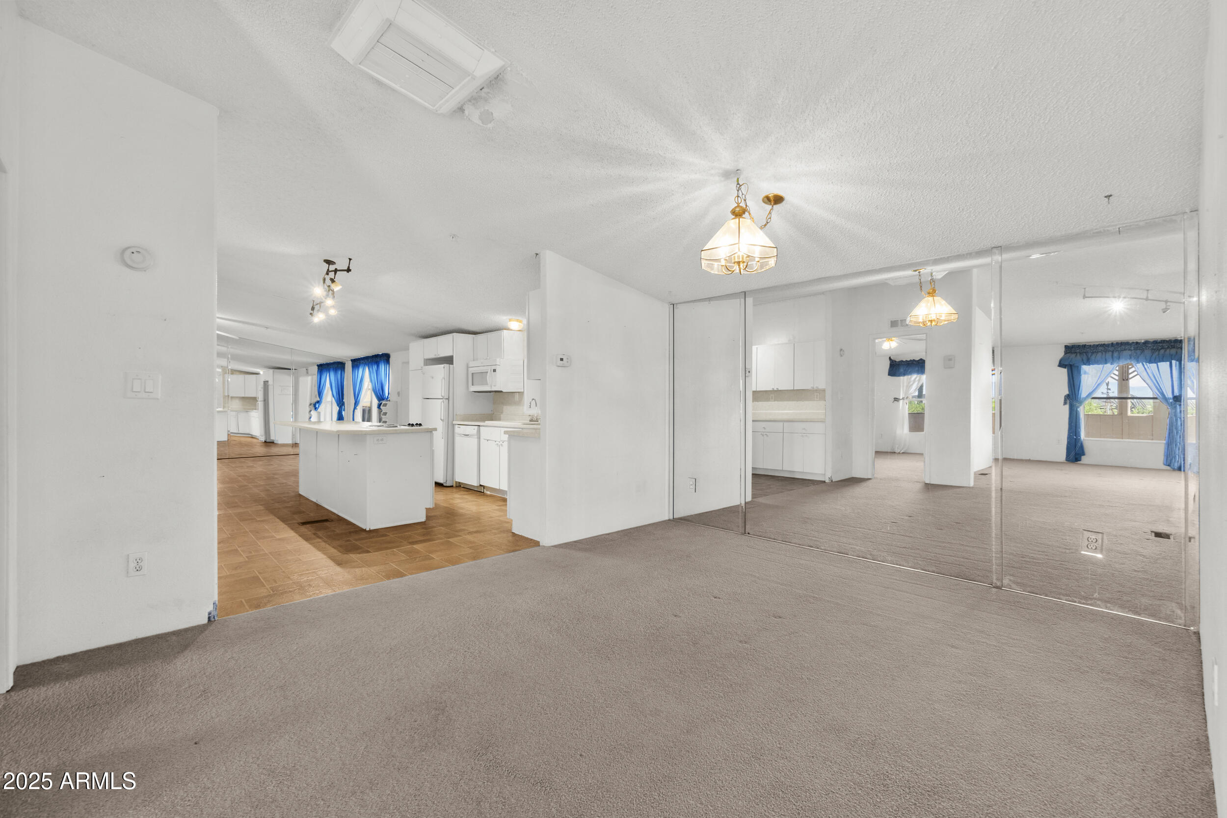 Not Subdivision - Residential