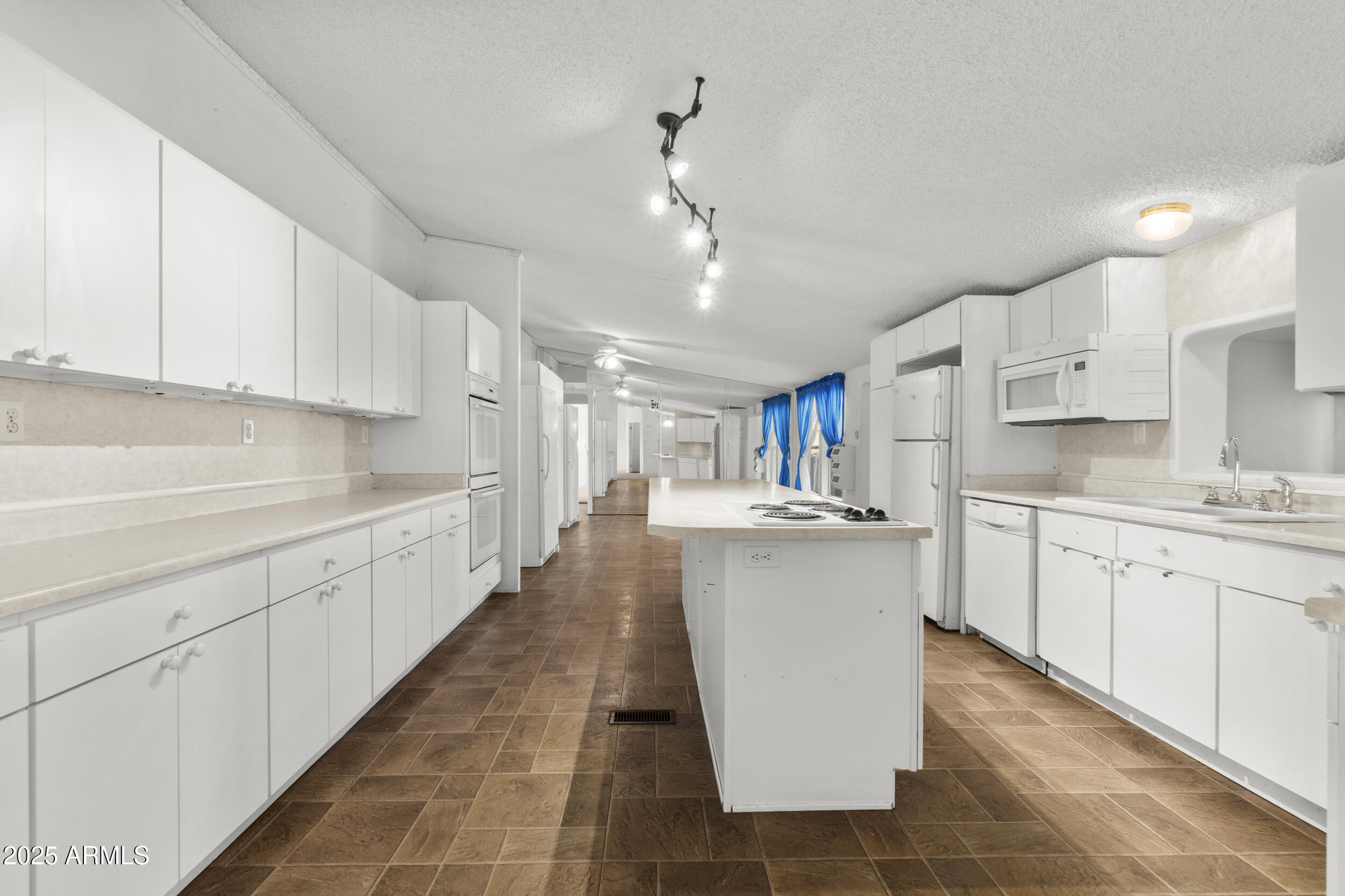 Not Subdivision - Residential