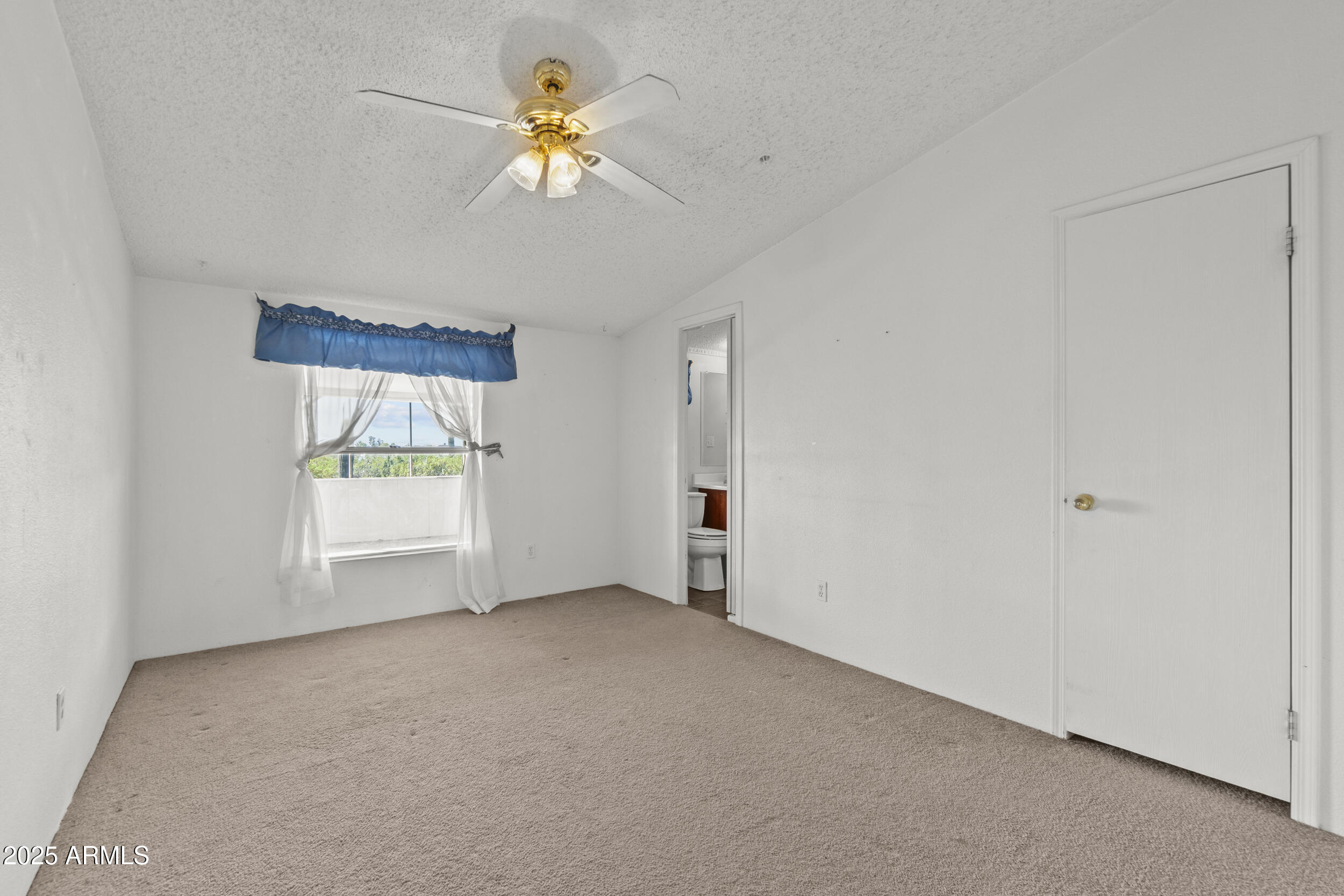 Not Subdivision - Residential