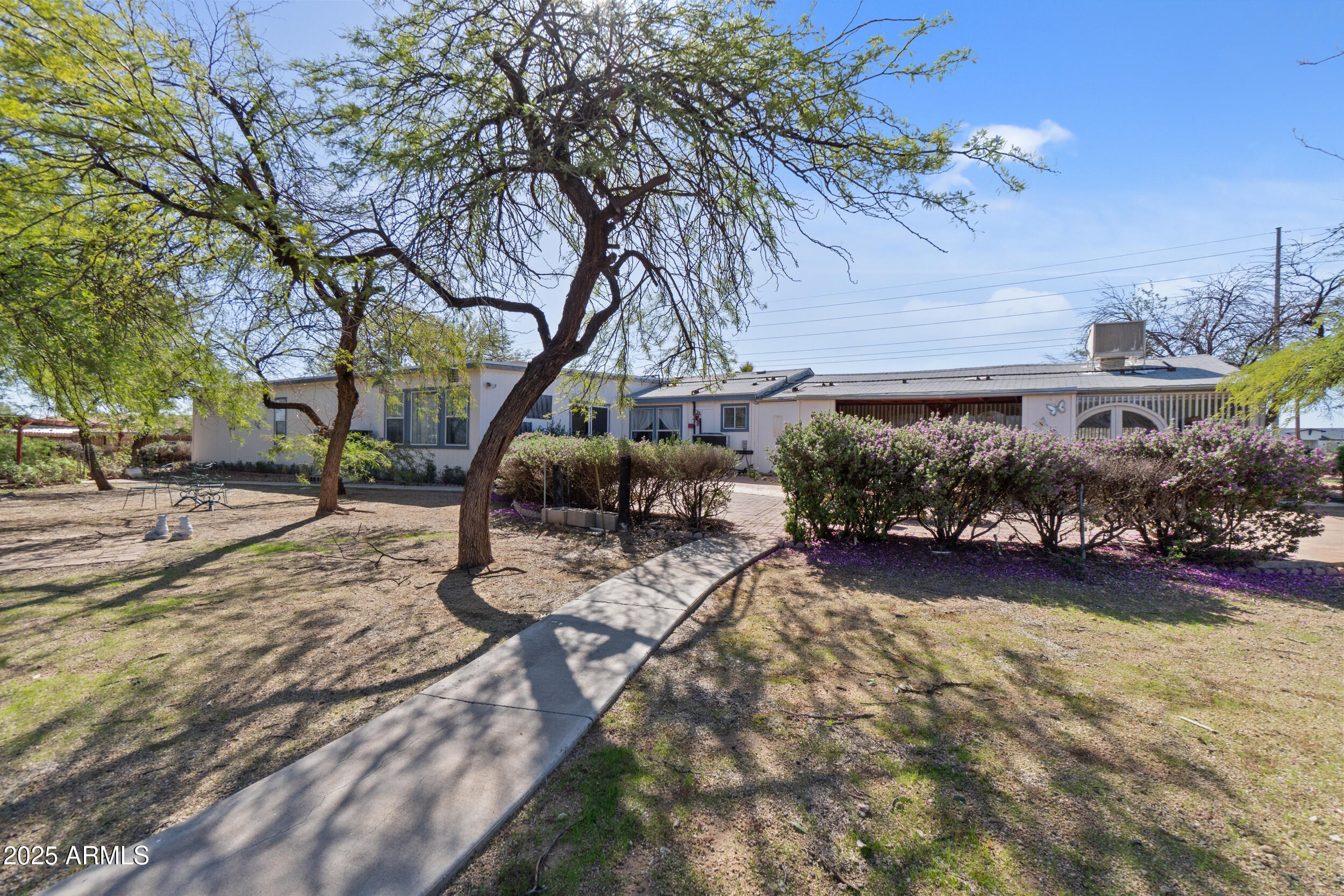 Not Subdivision - Residential