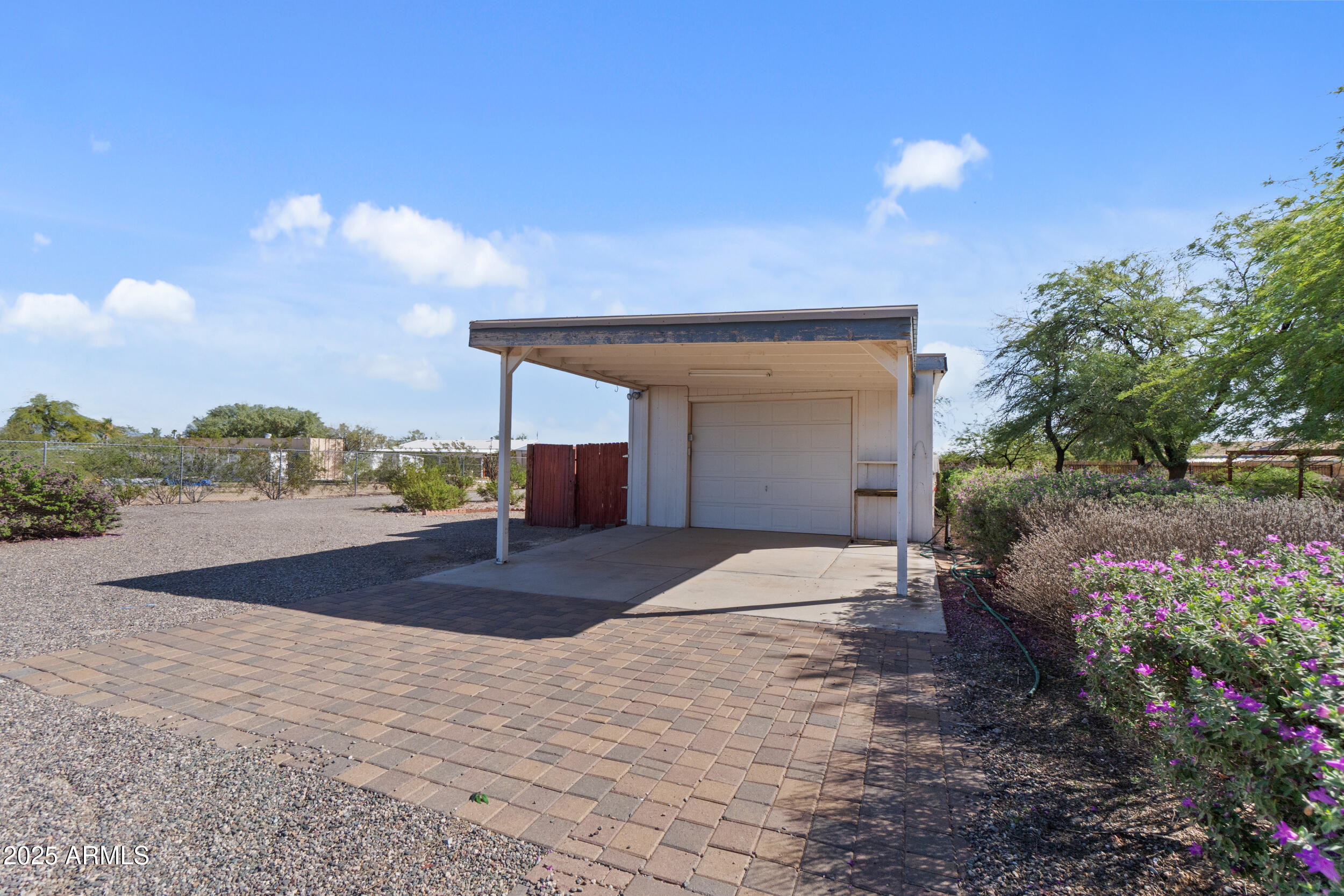 Not Subdivision - Residential
