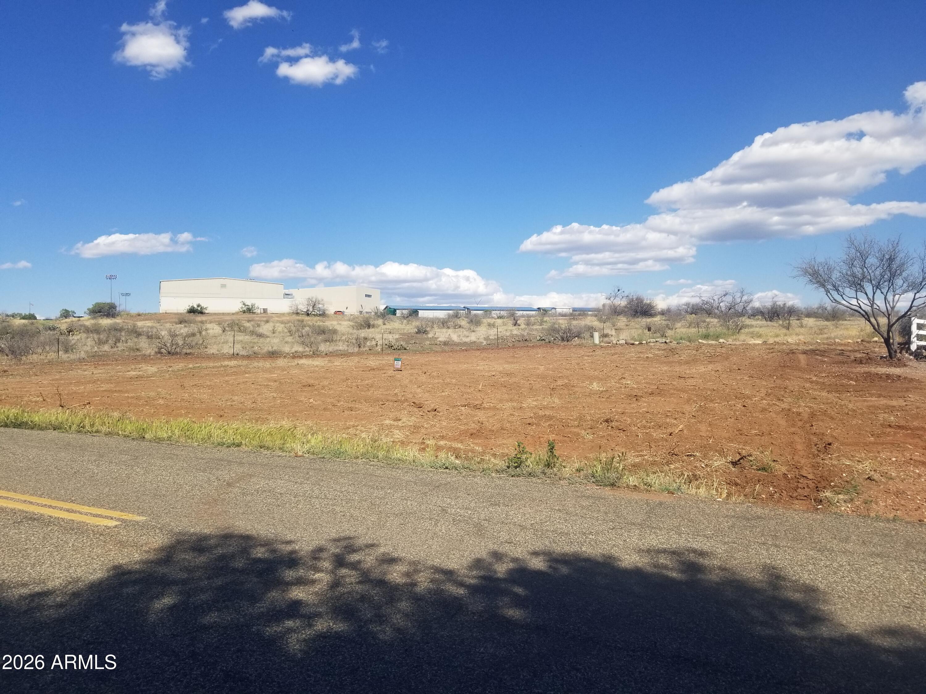 SPRING VALLEY 2 - Land