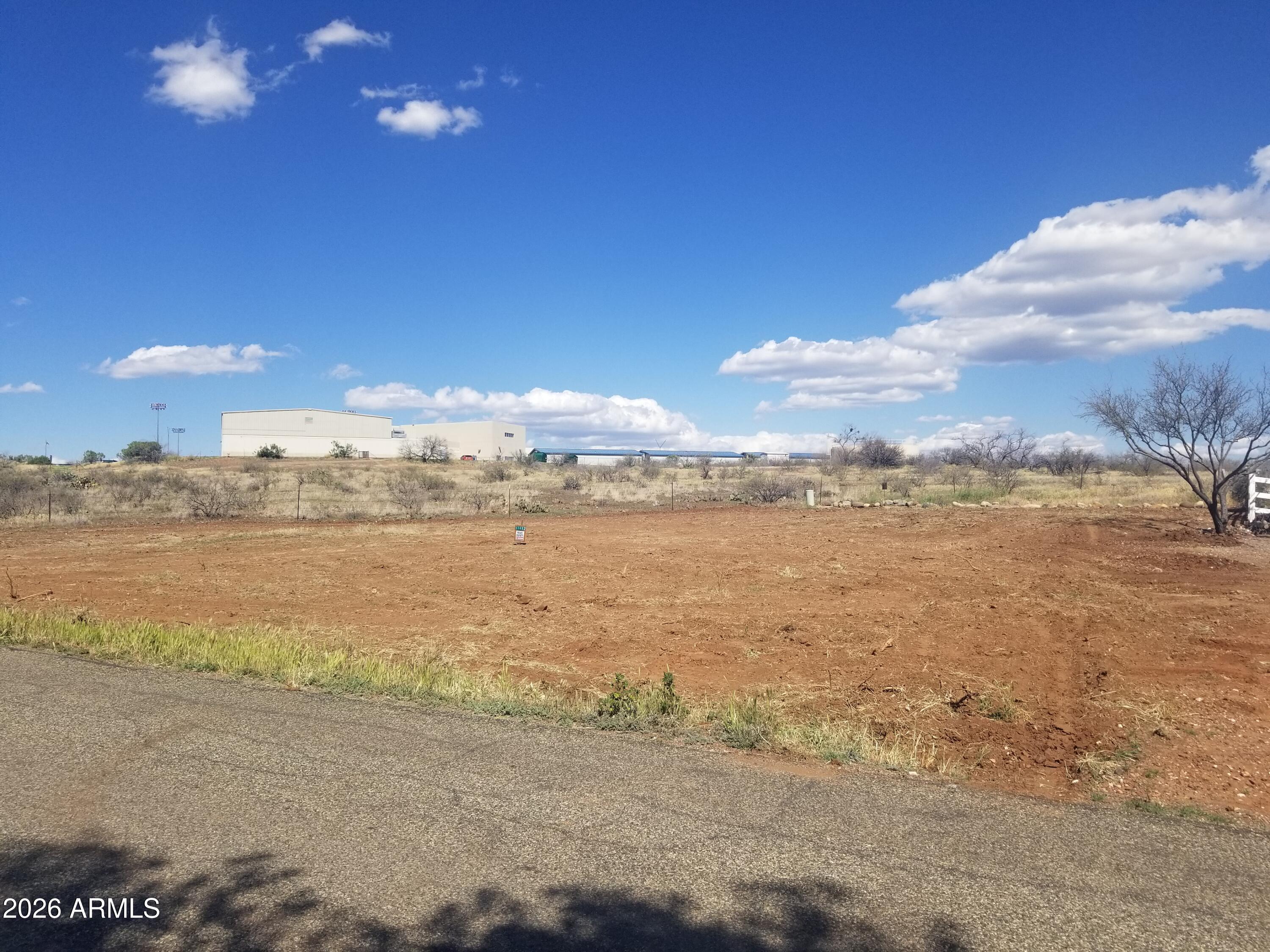 SPRING VALLEY 2 - Land