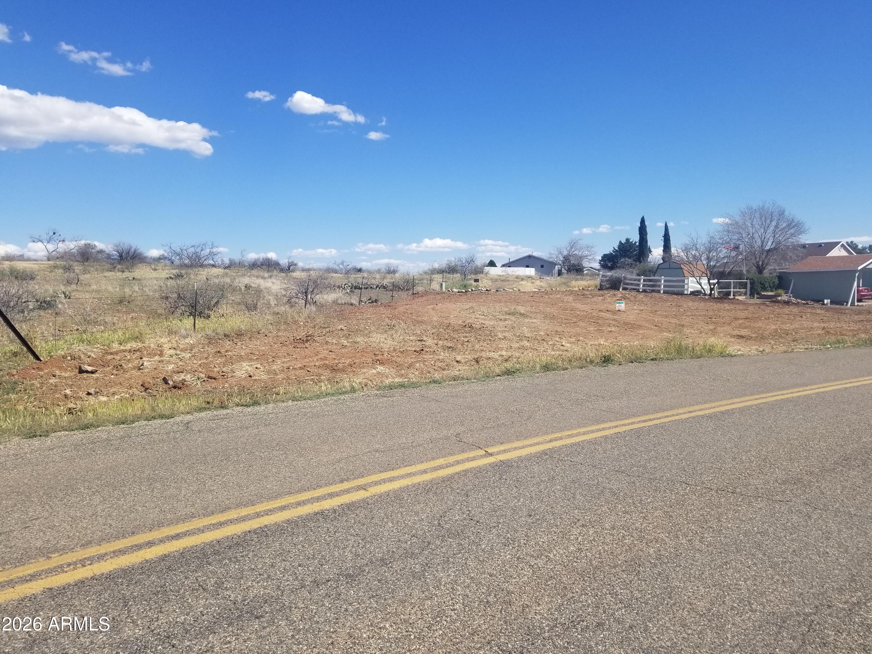 SPRING VALLEY 2 - Land