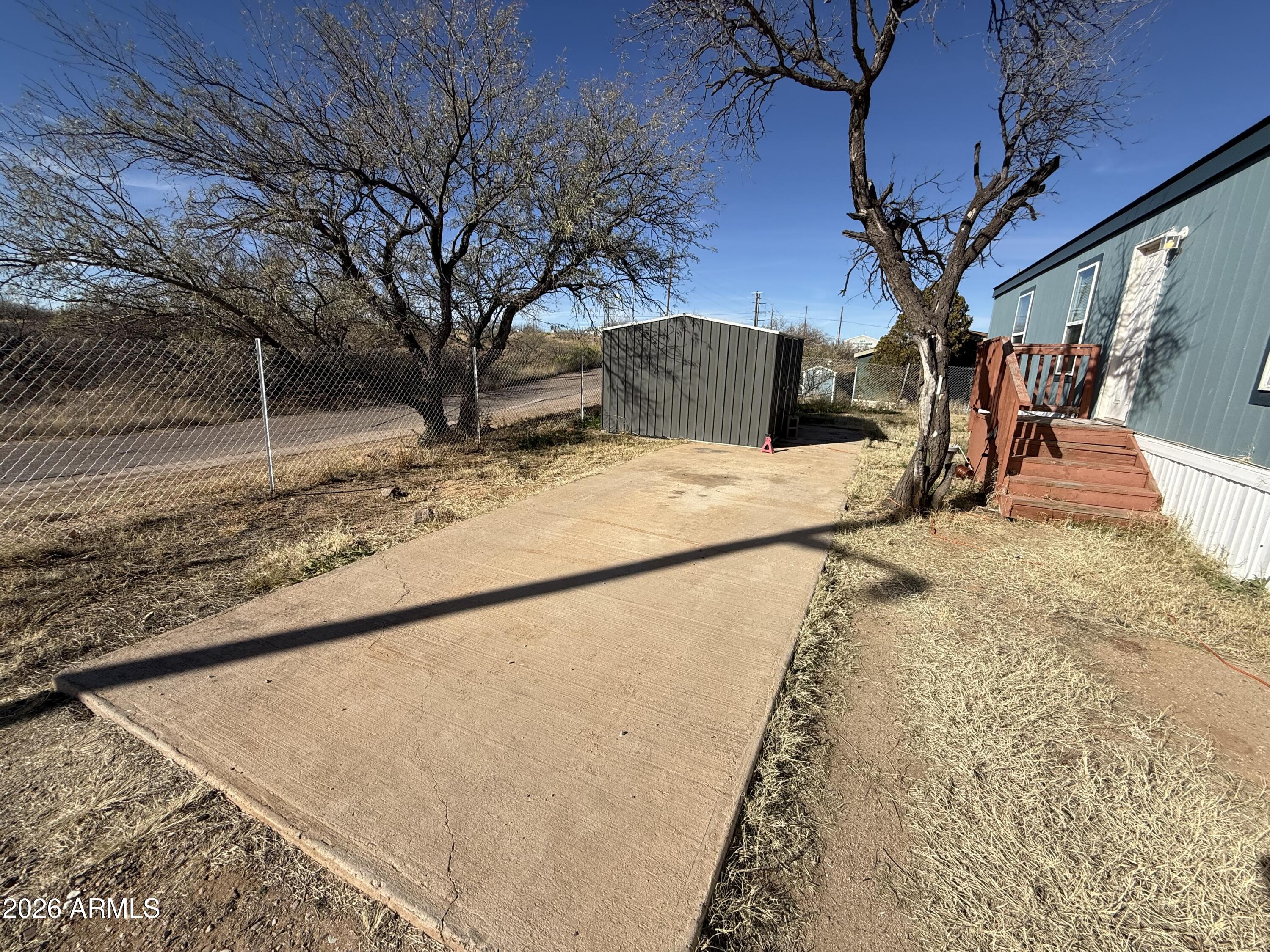 Central Park Estates - Residential