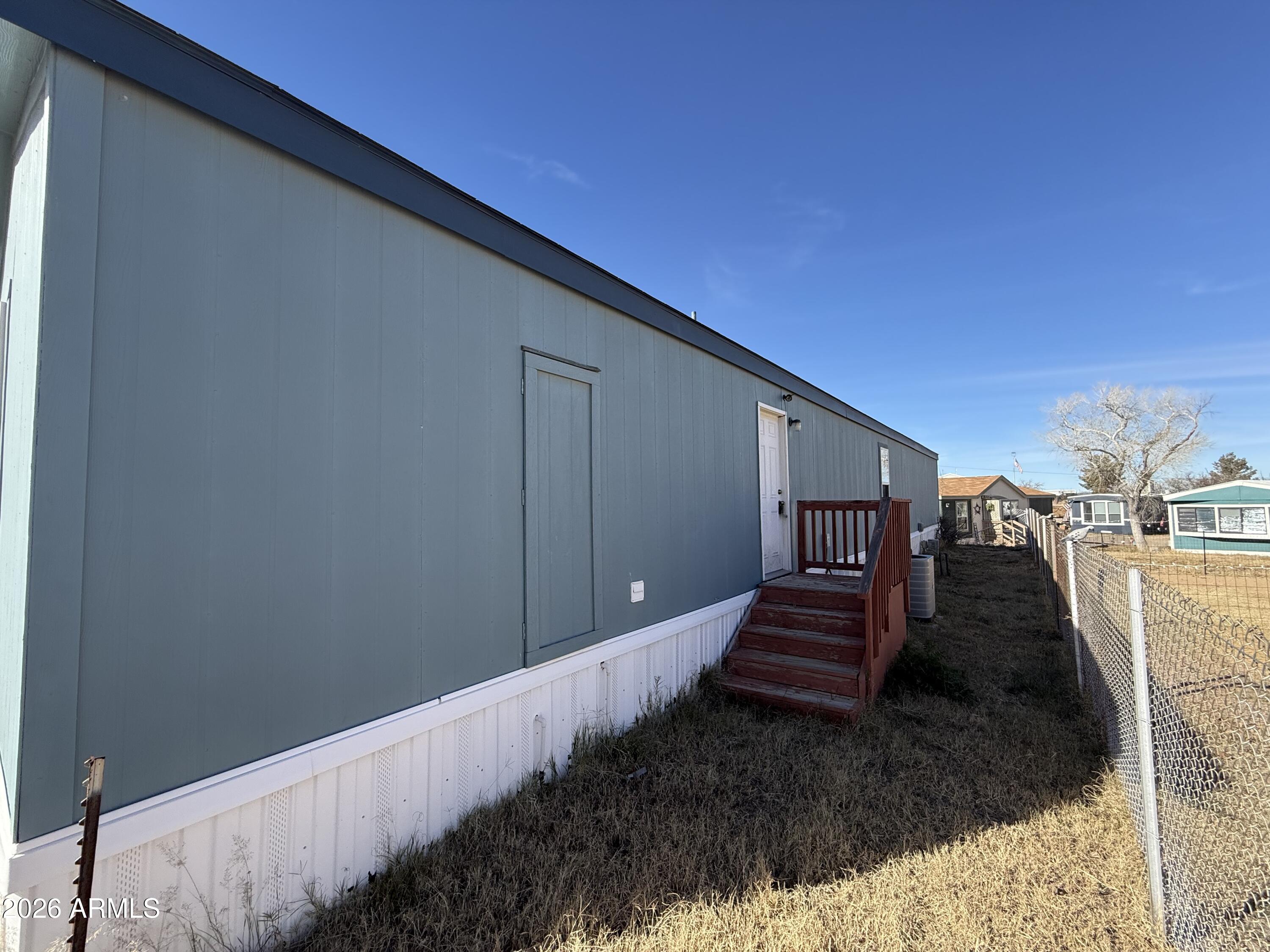 Central Park Estates - Residential