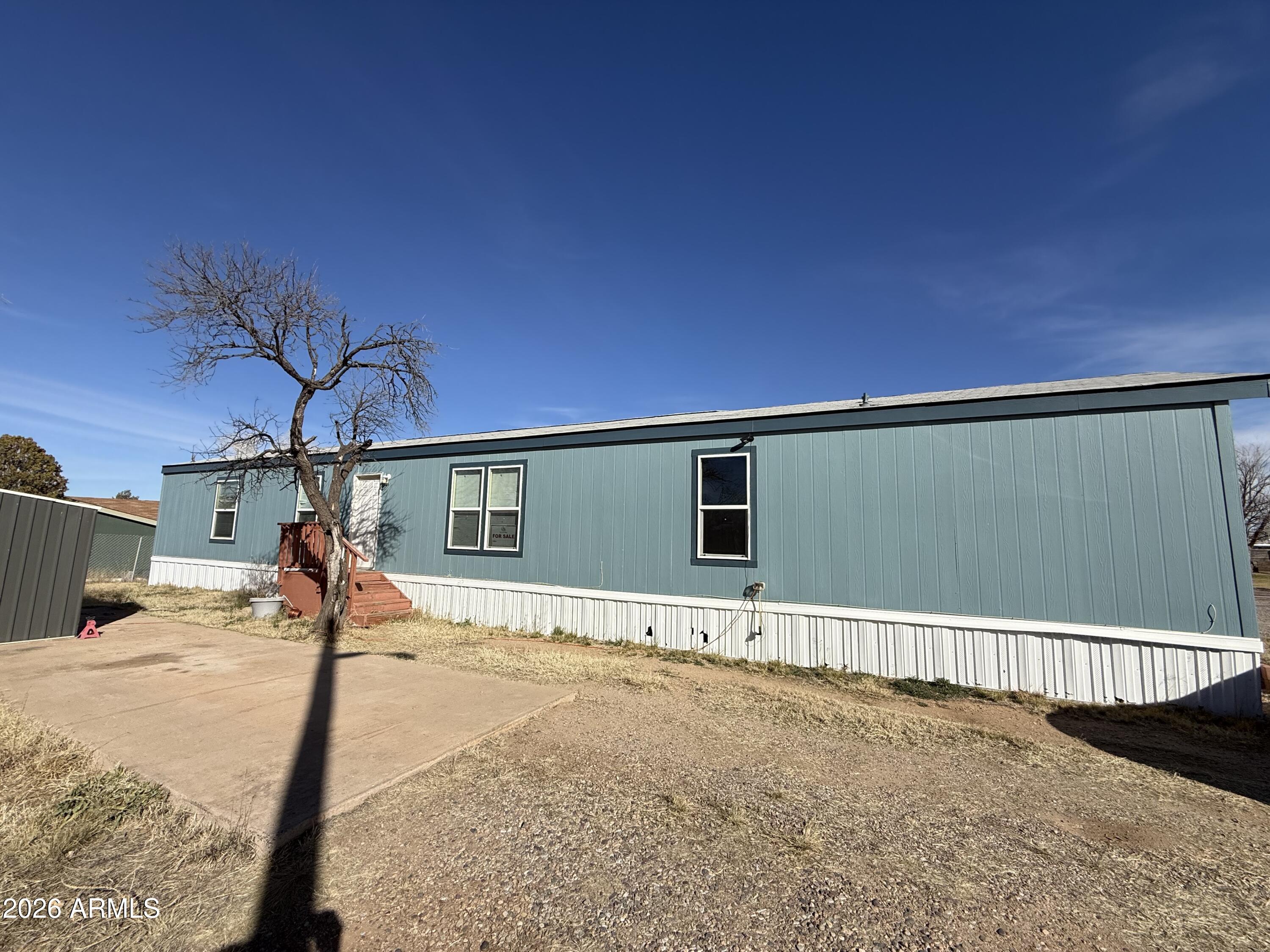 Central Park Estates - Residential