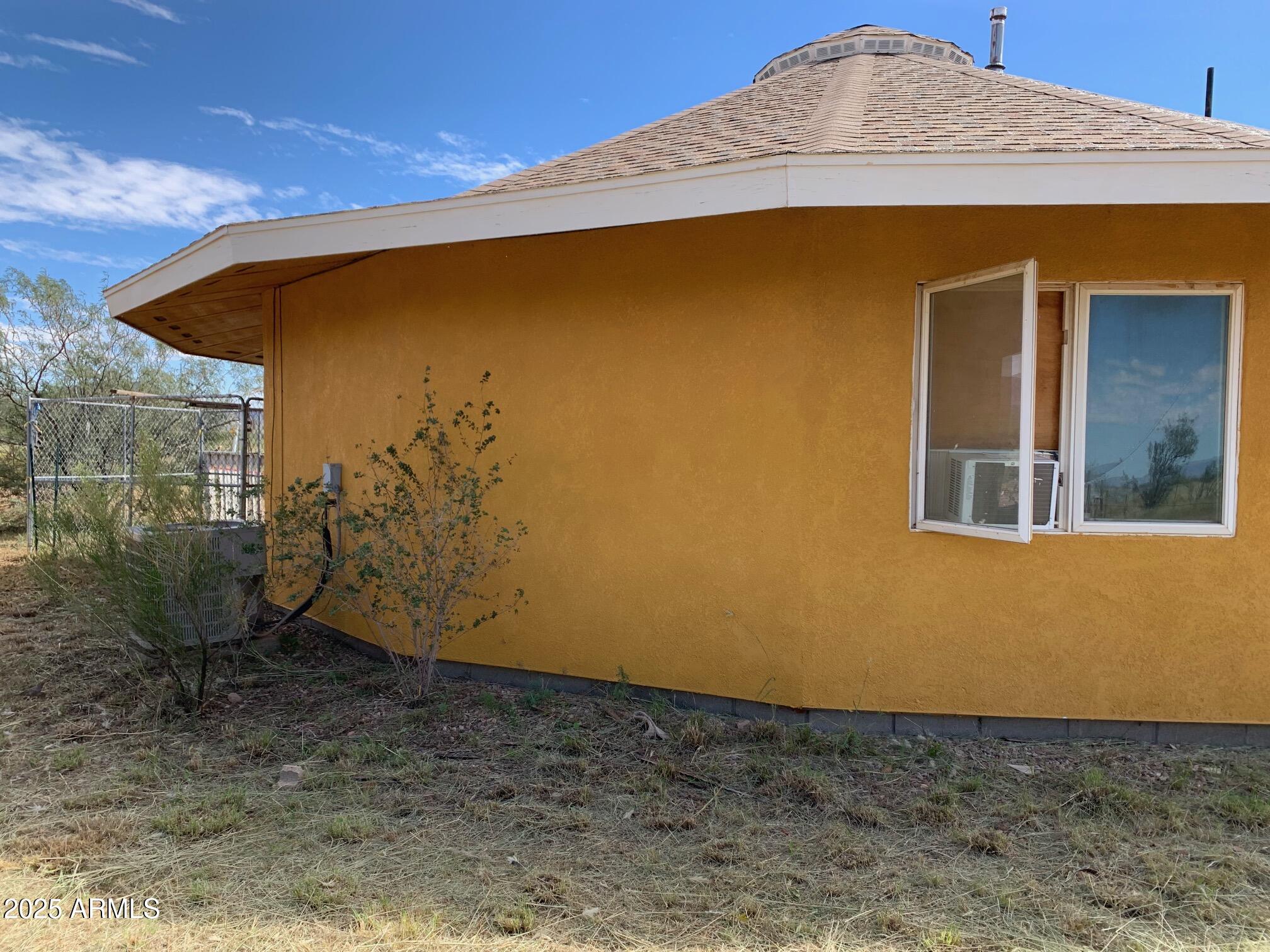 COCHISE COLLEGE PARK 7 - Residential