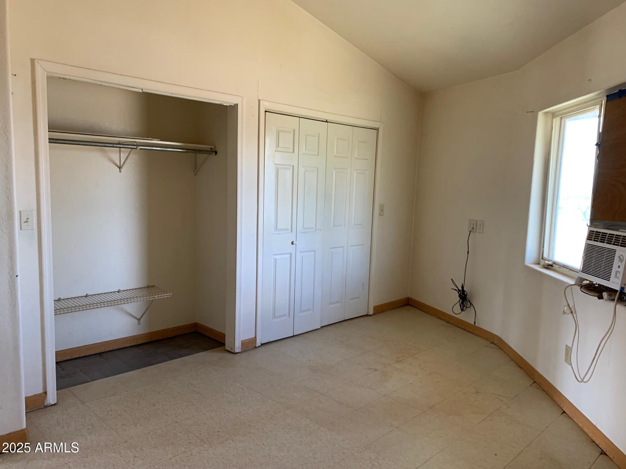 COCHISE COLLEGE PARK 7 - Residential