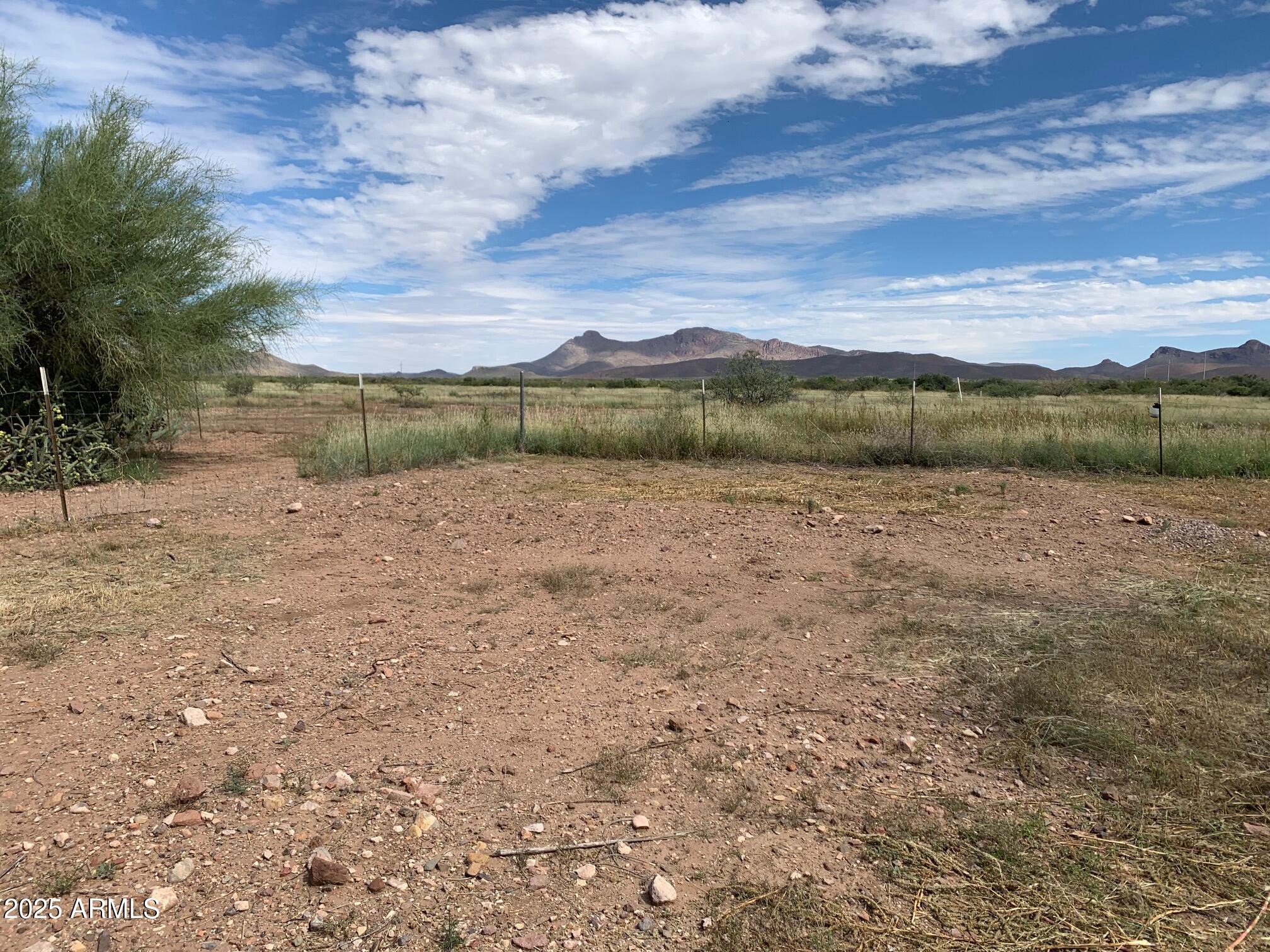 COCHISE COLLEGE PARK 7 - Residential