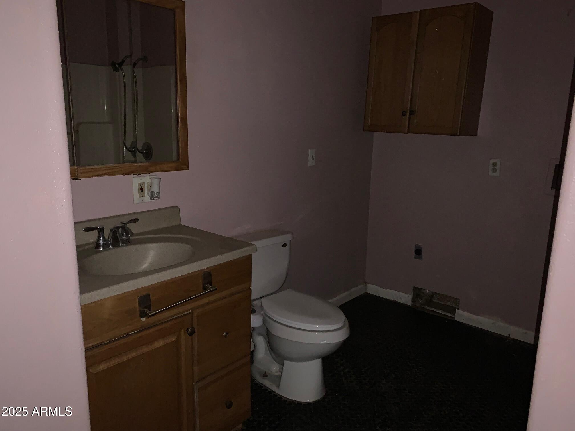 COCHISE COLLEGE PARK 7 - Residential