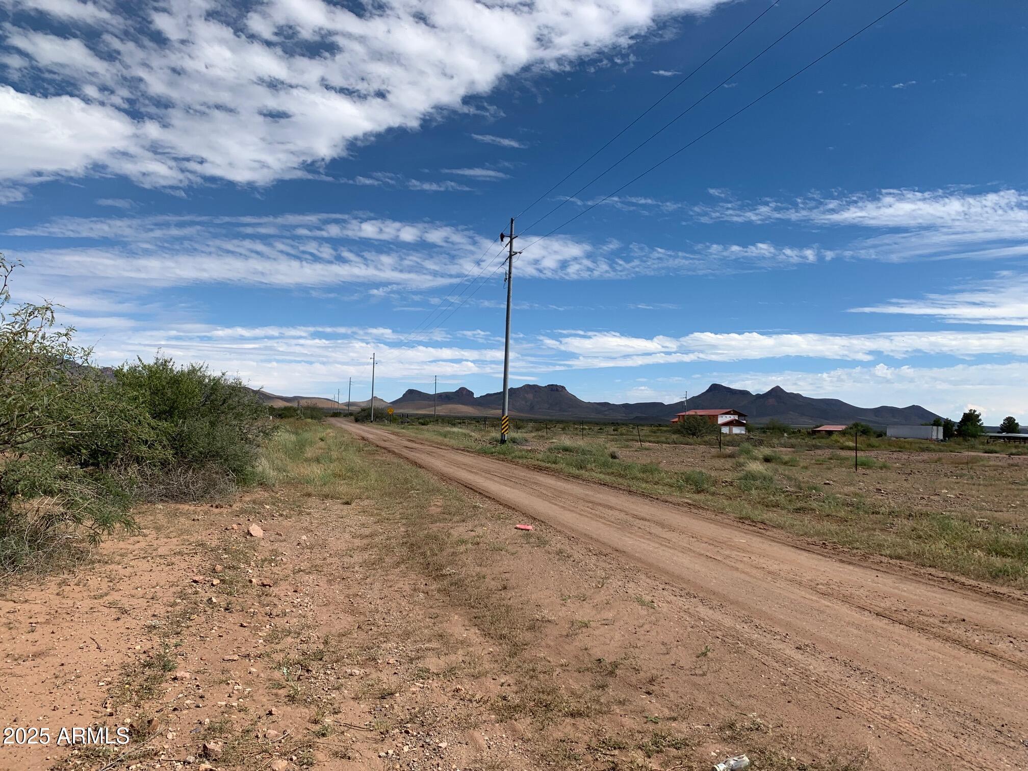 COCHISE COLLEGE PARK 7 - Residential