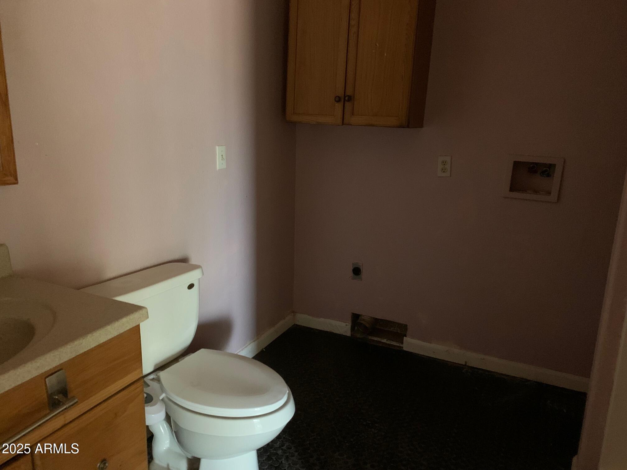 COCHISE COLLEGE PARK 7 - Residential