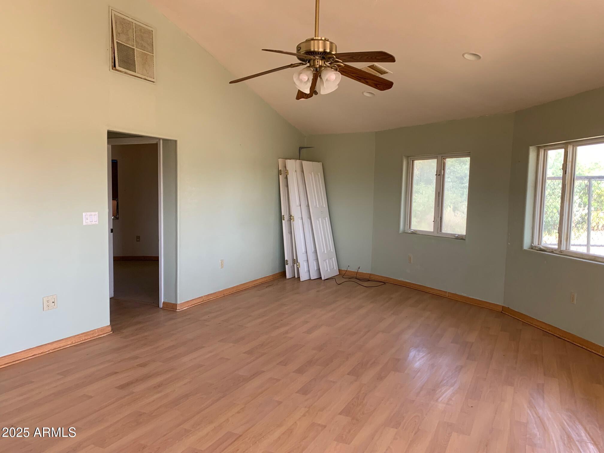 COCHISE COLLEGE PARK 7 - Residential