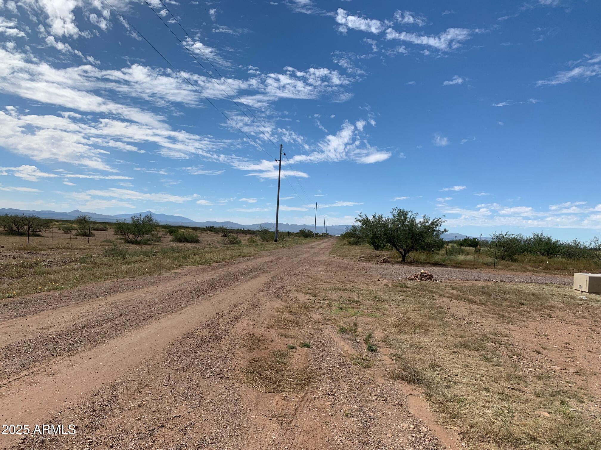 COCHISE COLLEGE PARK 7 - Residential