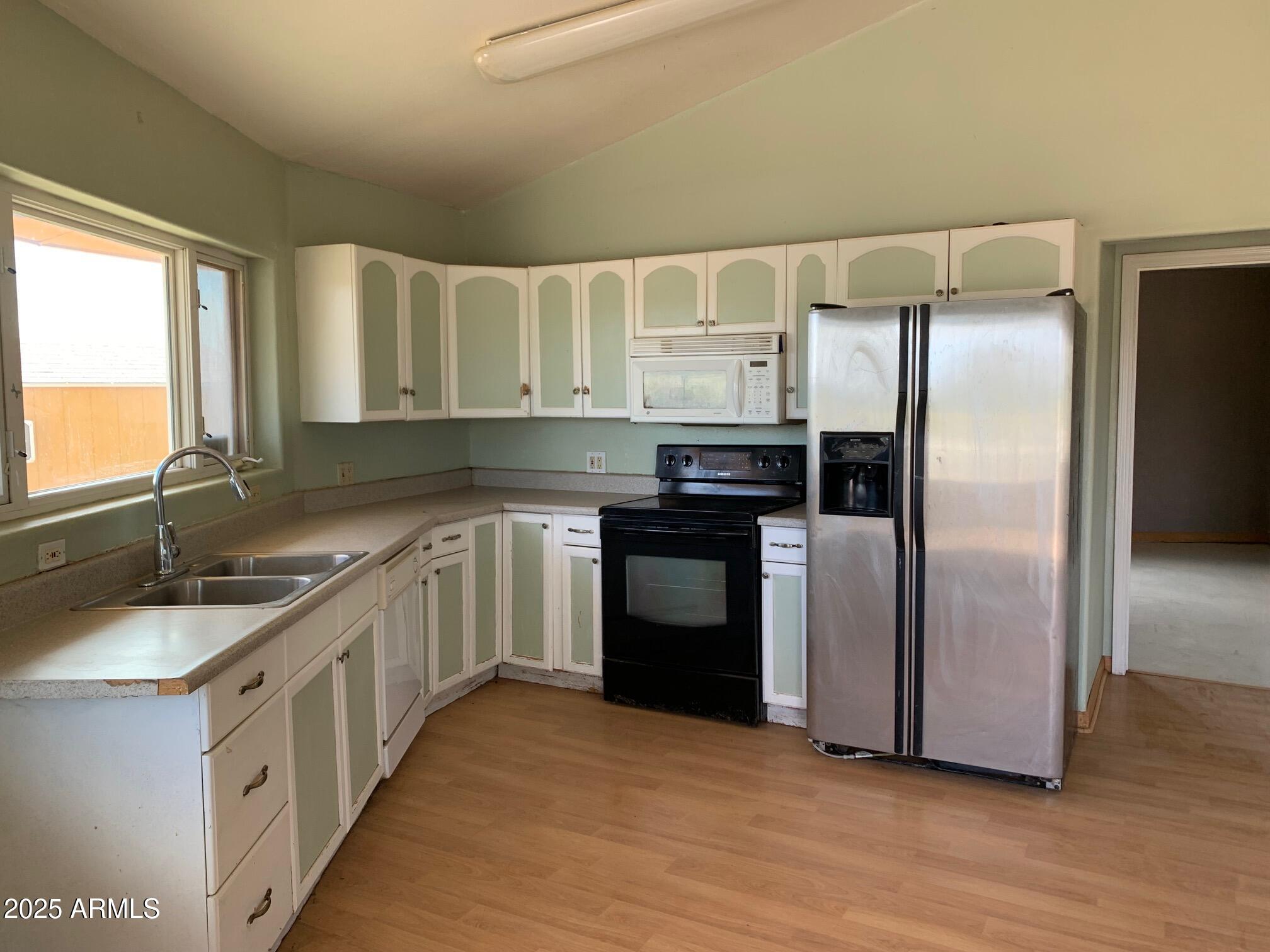 COCHISE COLLEGE PARK 7 - Residential