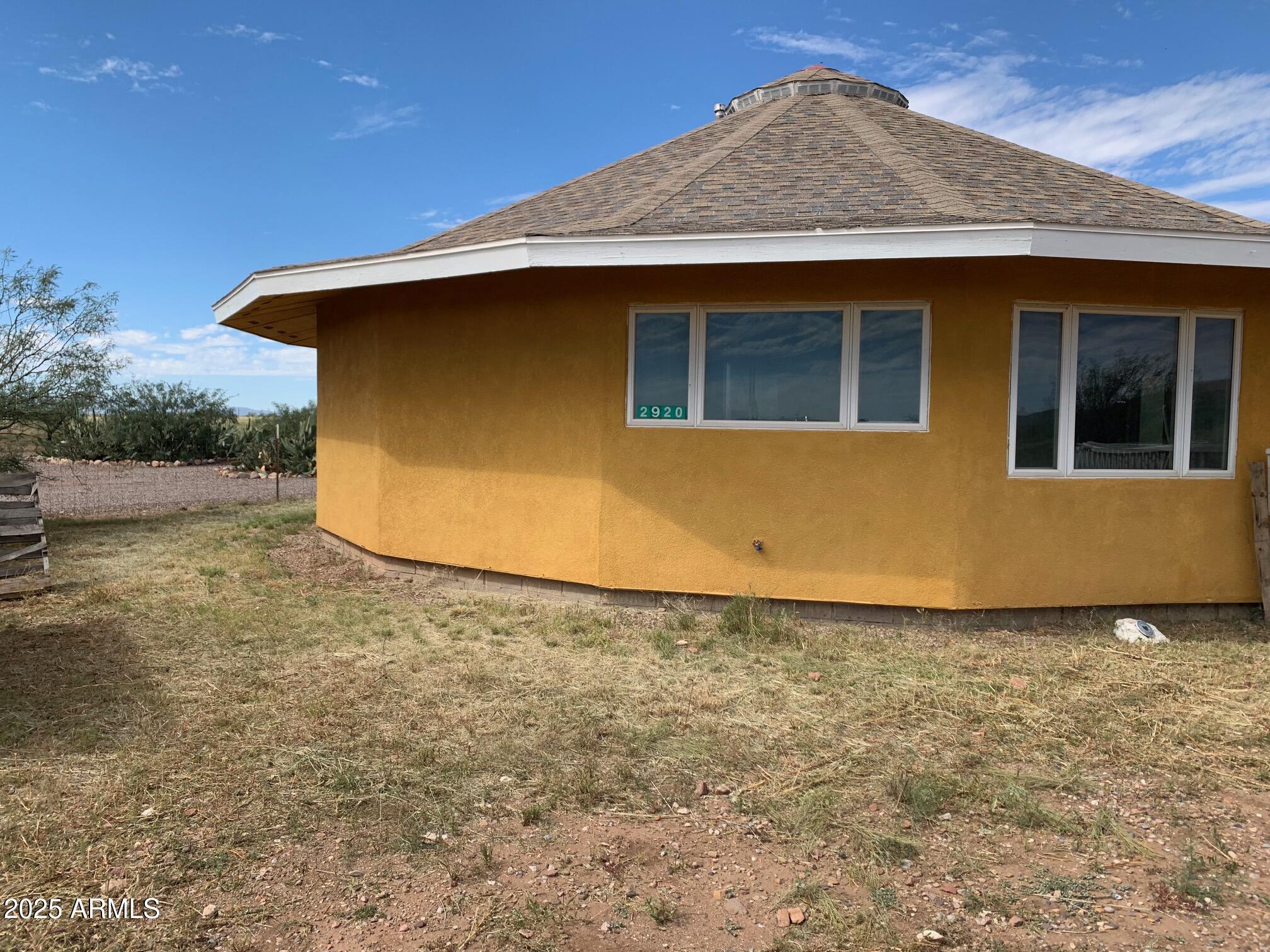 COCHISE COLLEGE PARK 7 - Residential