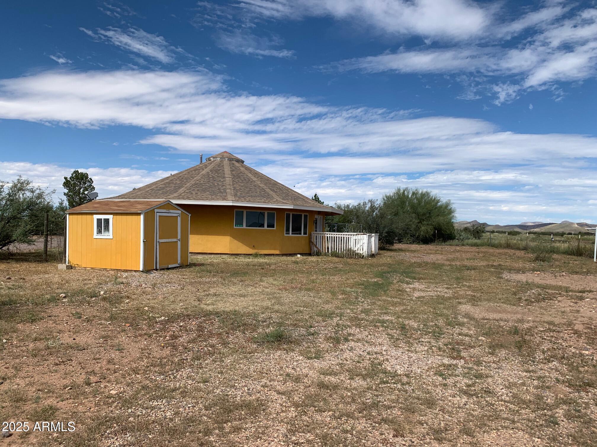 COCHISE COLLEGE PARK 7 - Residential