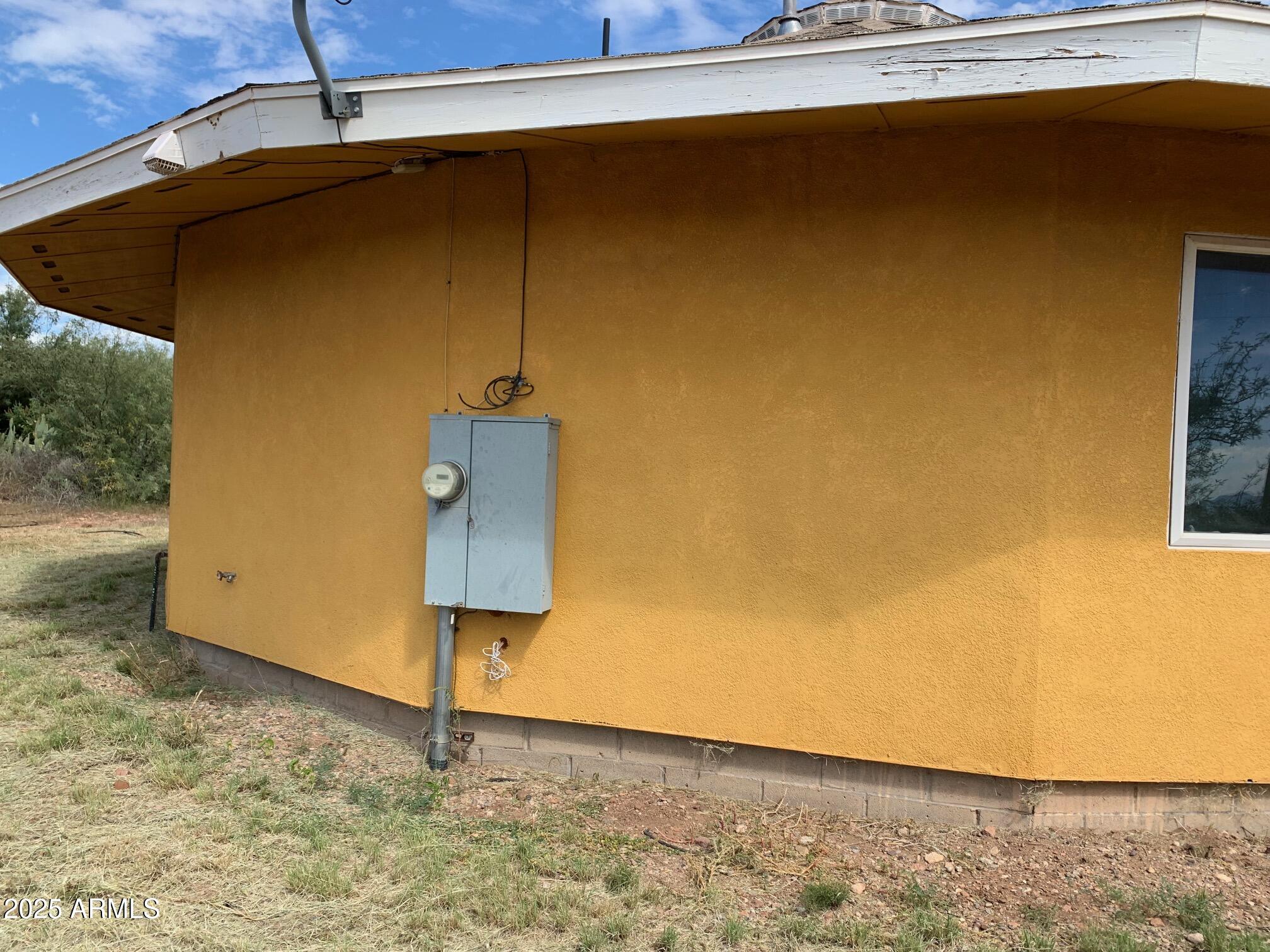 COCHISE COLLEGE PARK 7 - Residential