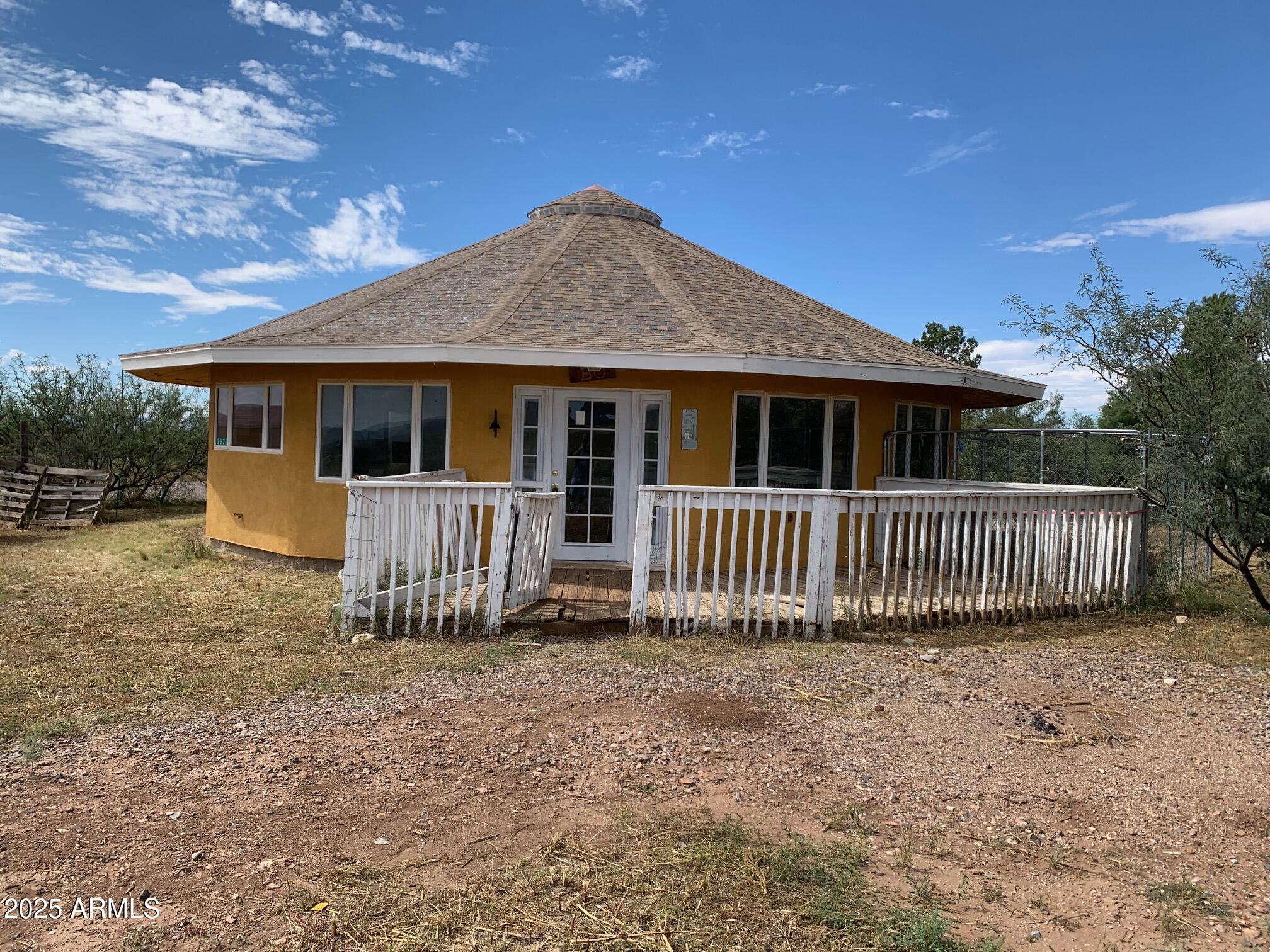 COCHISE COLLEGE PARK 7 - Residential