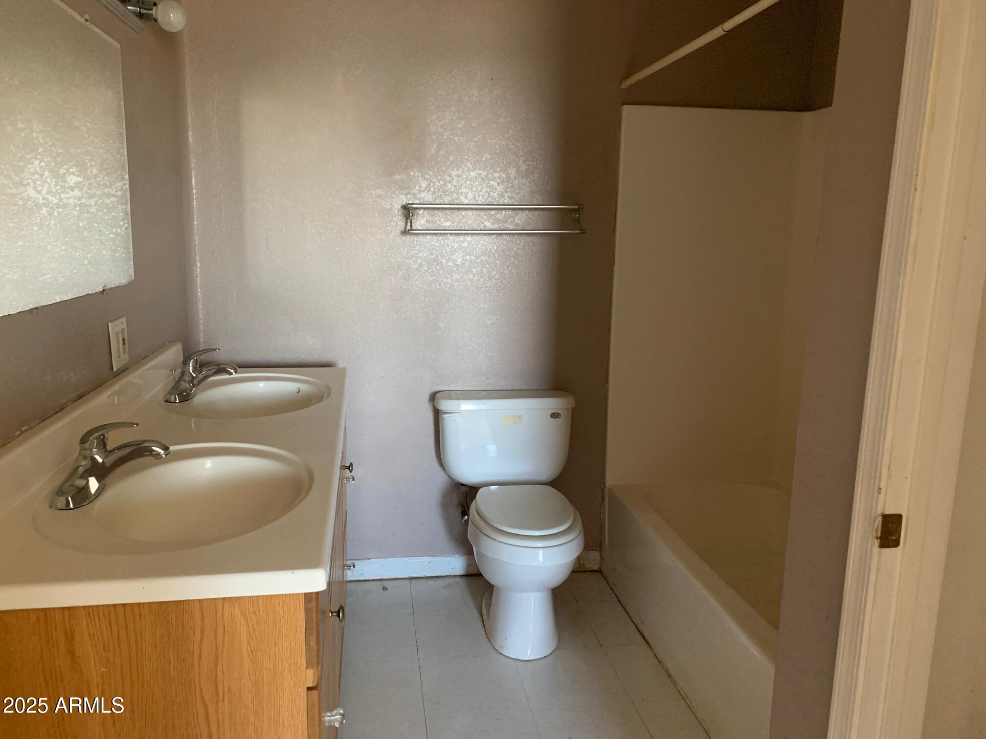COCHISE COLLEGE PARK 7 - Residential