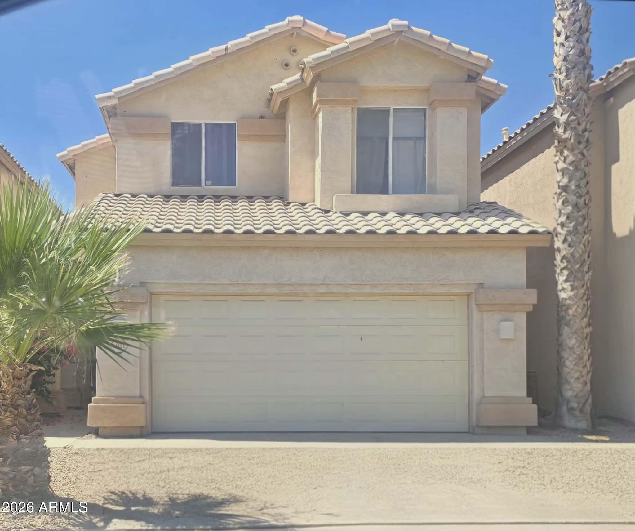 ARROWHEAD SUNRISE UNIT 2 - Residential