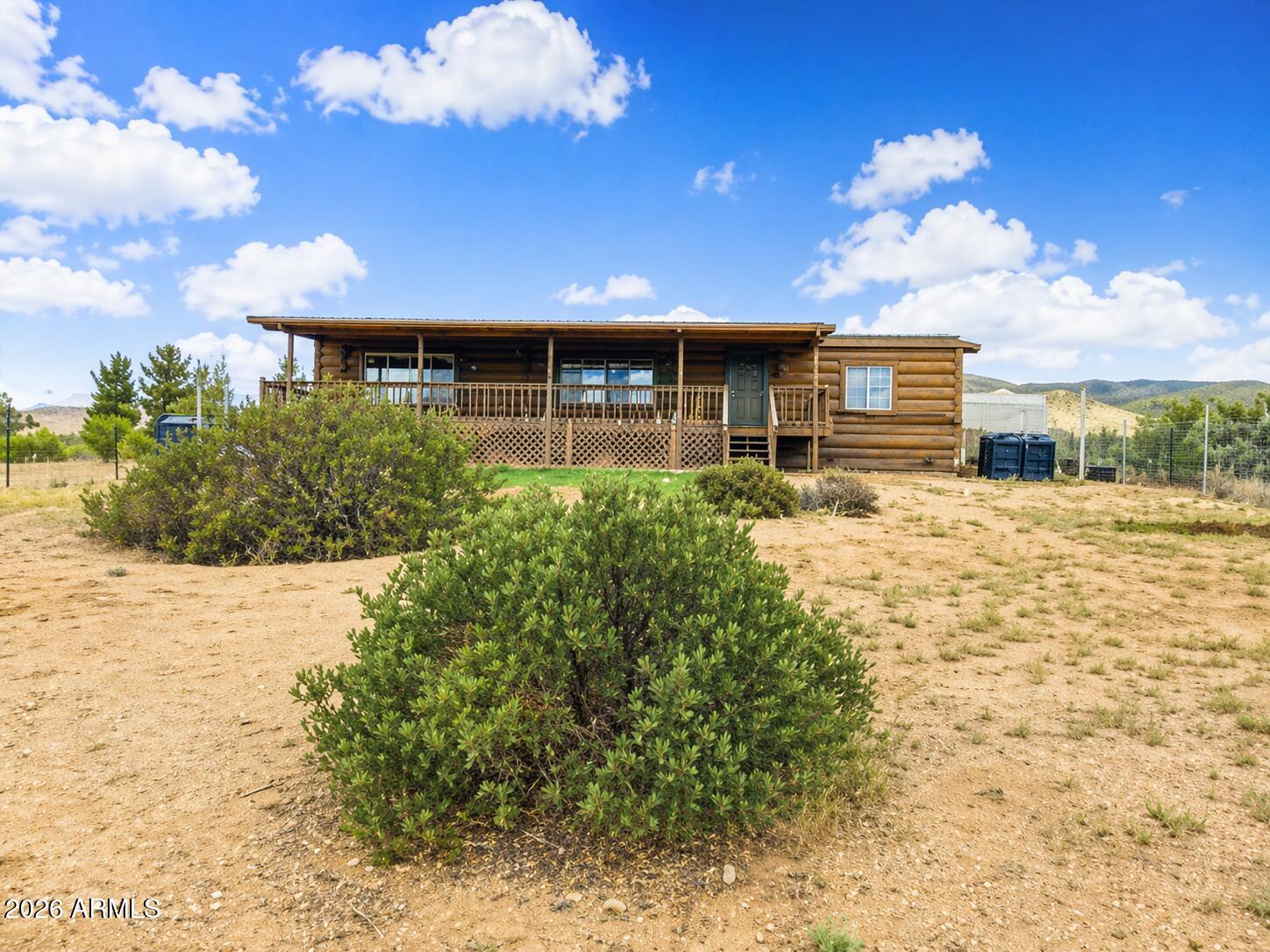 Henderson Valley Ranch North - Residential